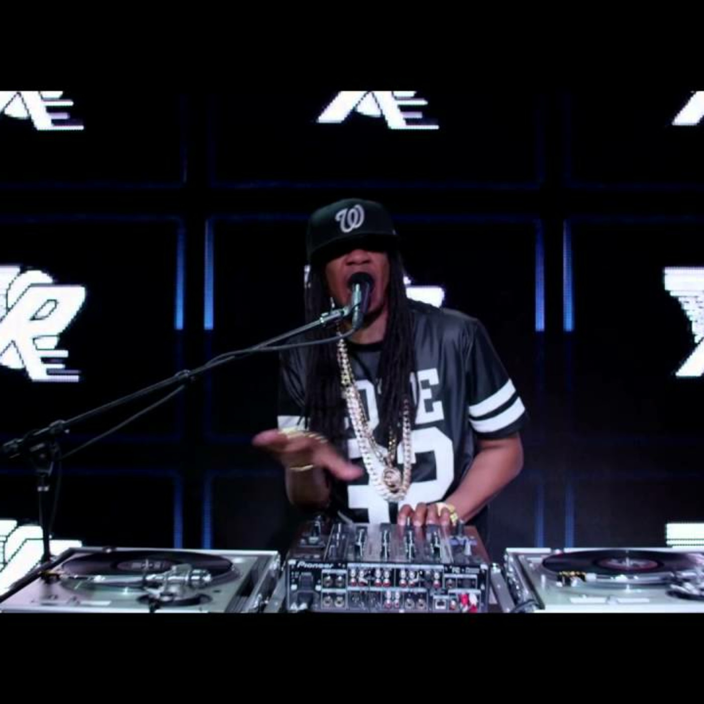 DjDrake804 Podcast