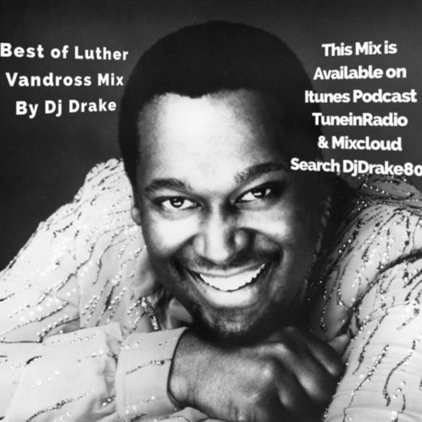 The Best of Luther Vandross