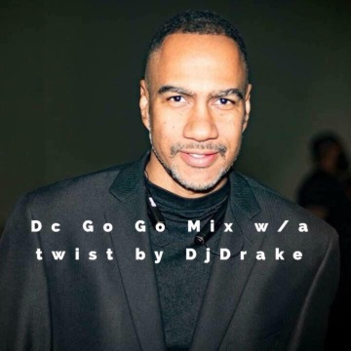 Dc GoGo w/ a Twist by DjDrake804