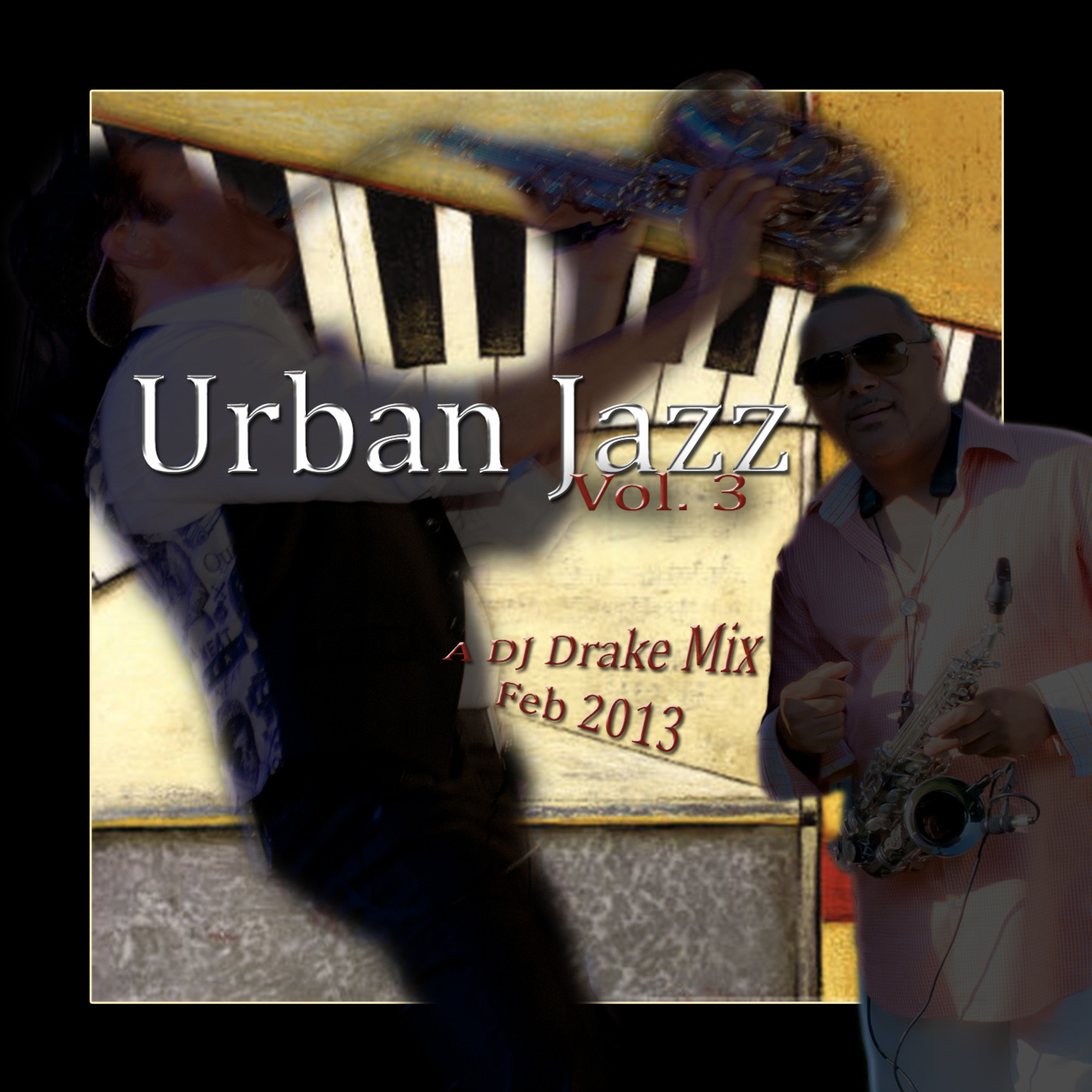 DjDrake804 Podcast