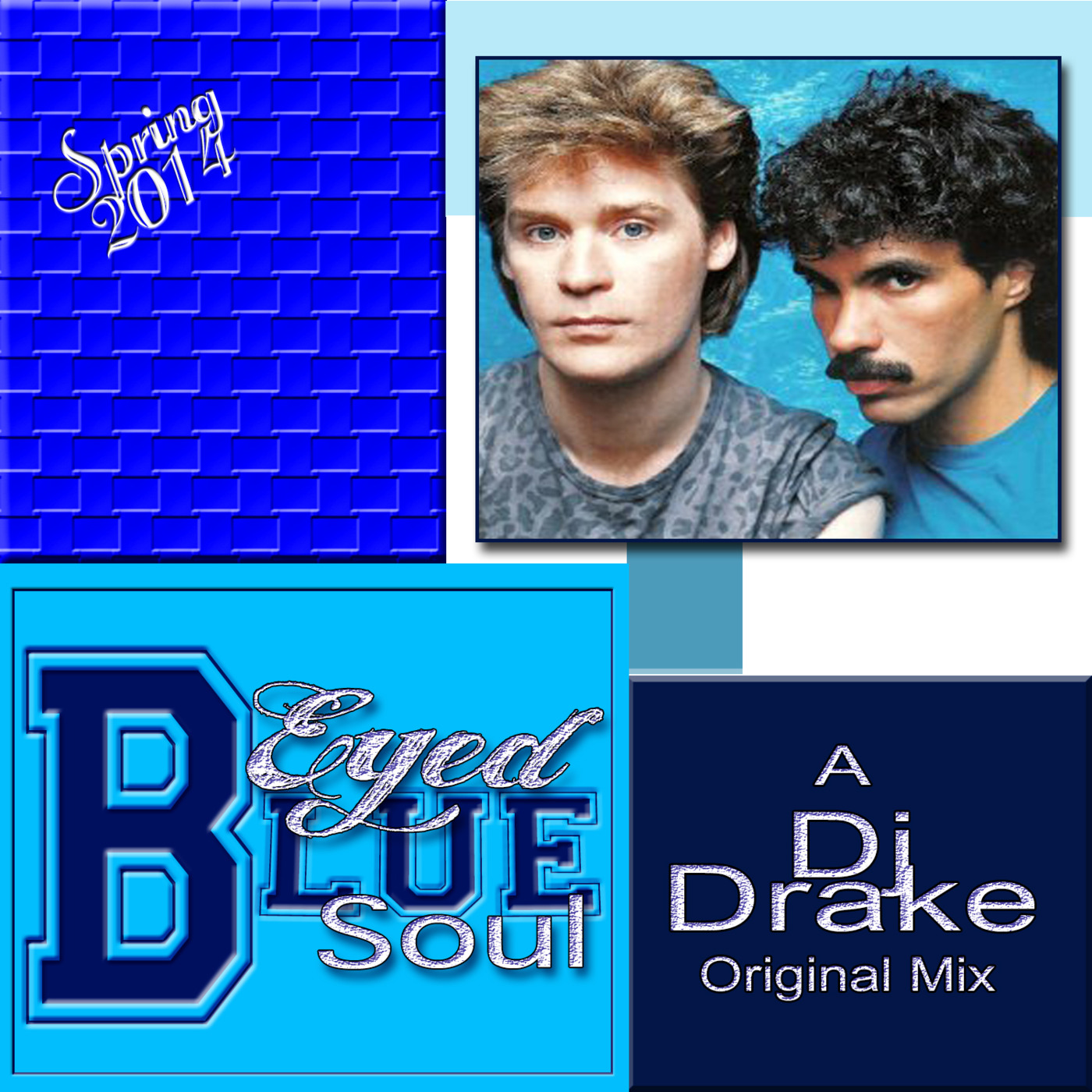 DjDrake804 Podcast