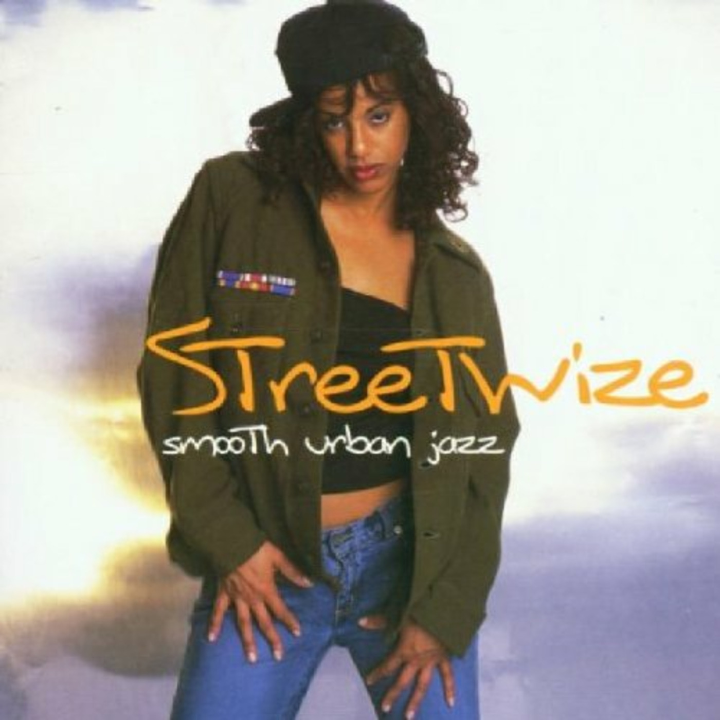 THE BEST OF STREETWIZE URBAN JAZZ MIX BY DJDRAKE