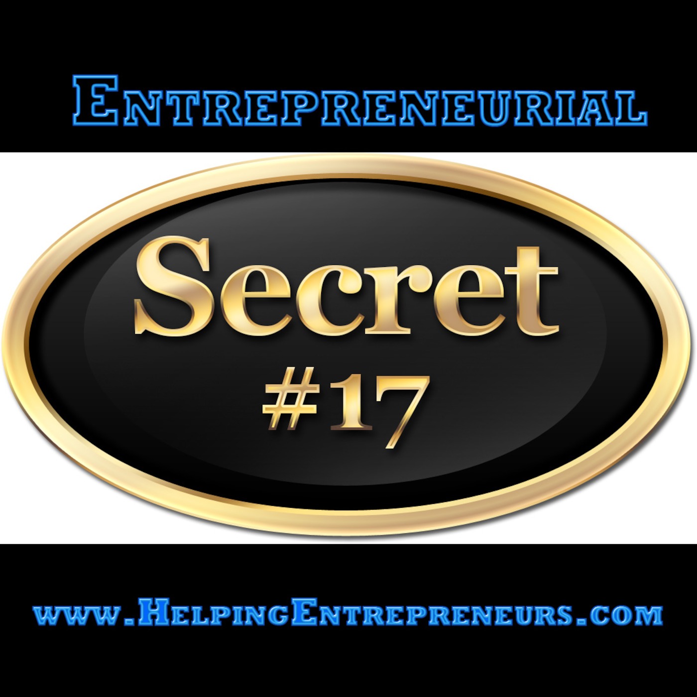 Entrepreneurial Secret #17 - Four Types of People