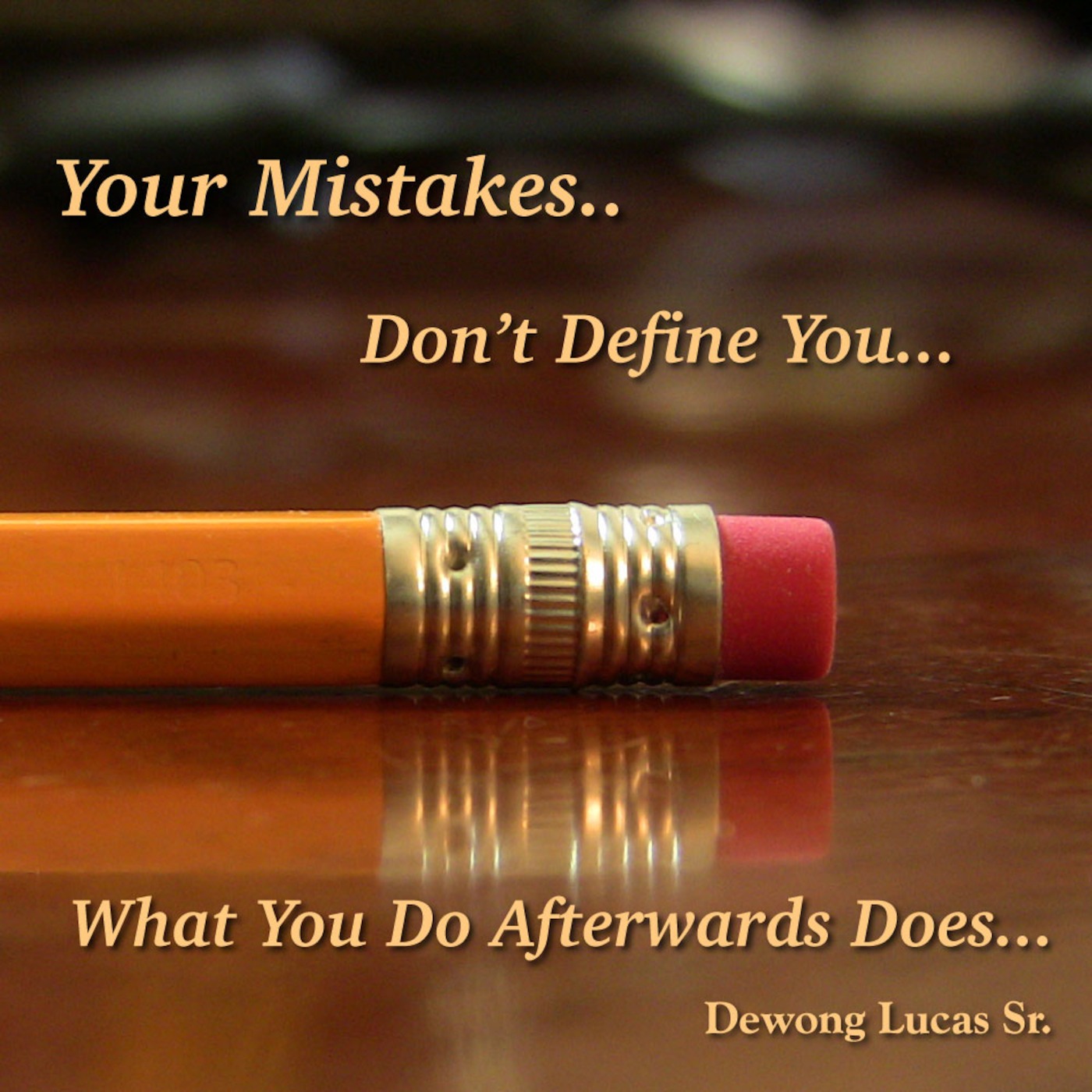 PowerPack - What's Defining You?