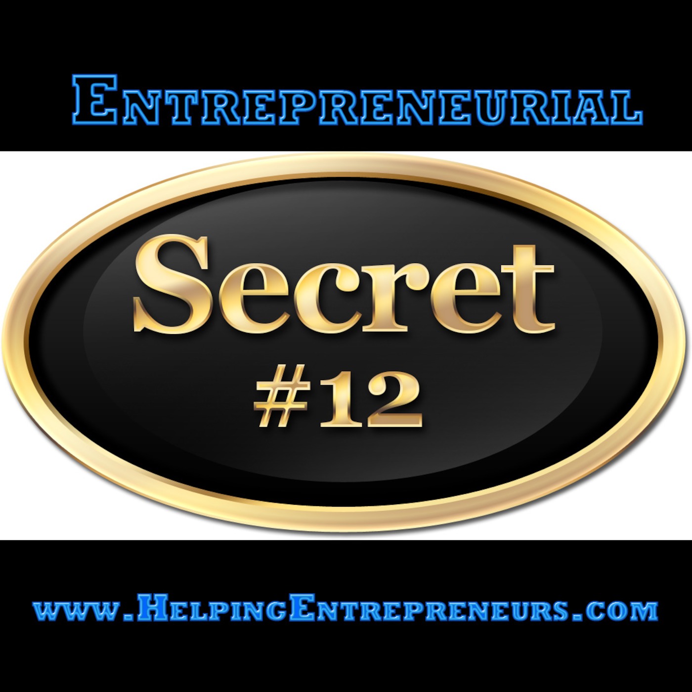Entrepreneurial Secret #12- Every Plan Works Perfect on Paper