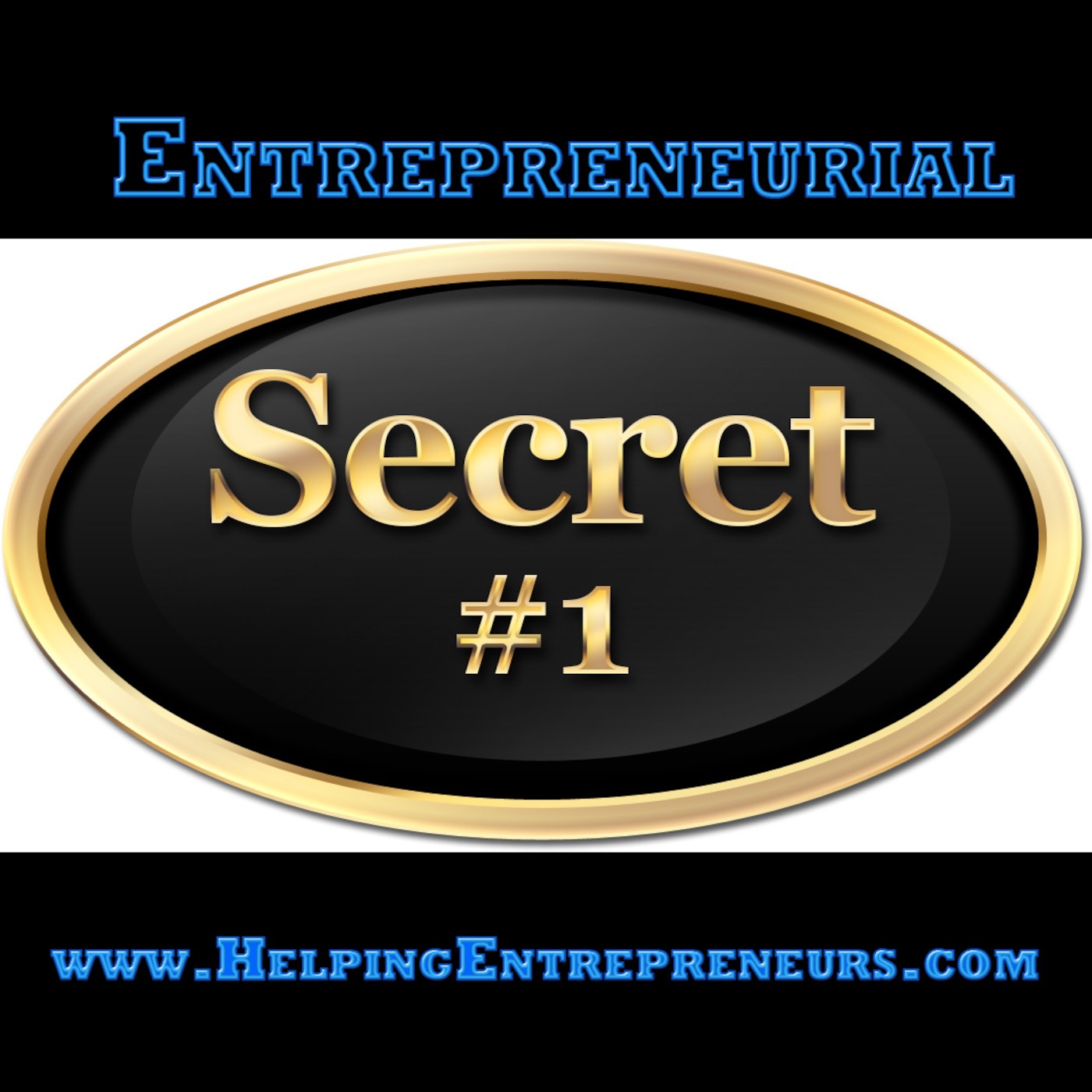 Entrepreneurial Secret #01 - There is no Success or Failure