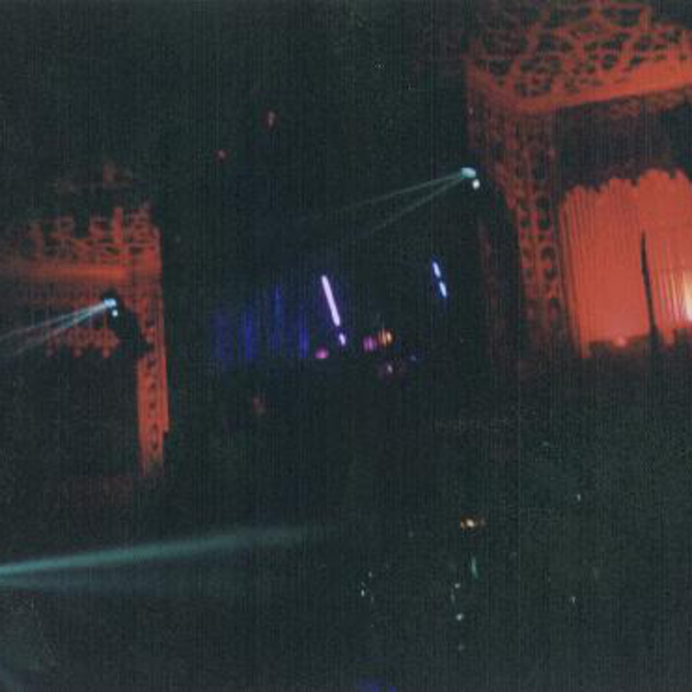 Phantasm B. Ghastly's Tapestry of Terror