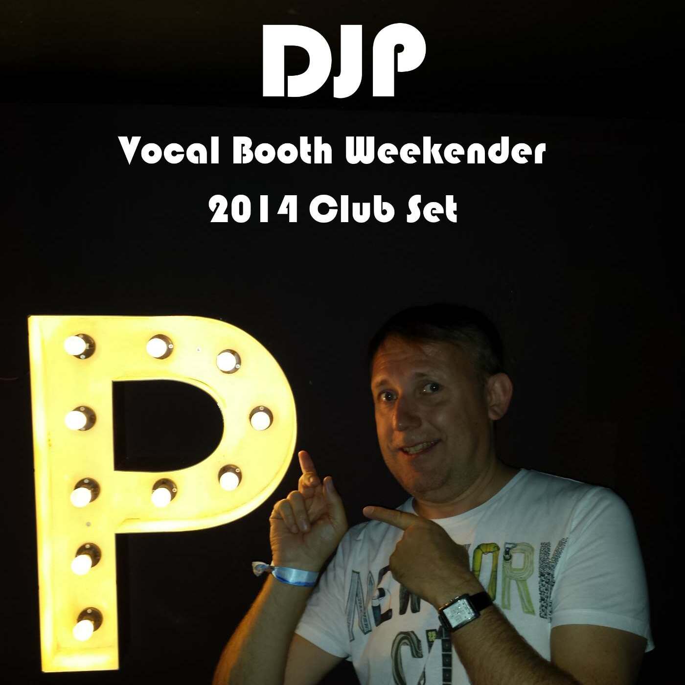 DJP\'s S.H.A.G. Soulful House And Garage live Radio show on http://PressureRadio.com