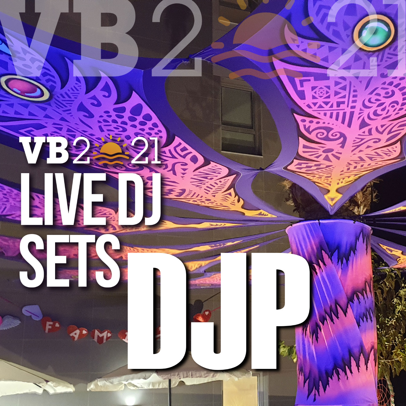 DJP\'s S.H.A.G. Soulful House And Garage live Radio show on http://PressureRadio.com
