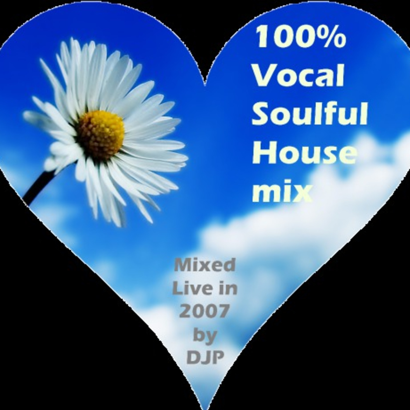 DJP\'s S.H.A.G. Soulful House And Garage live Radio show on http://PressureRadio.com
