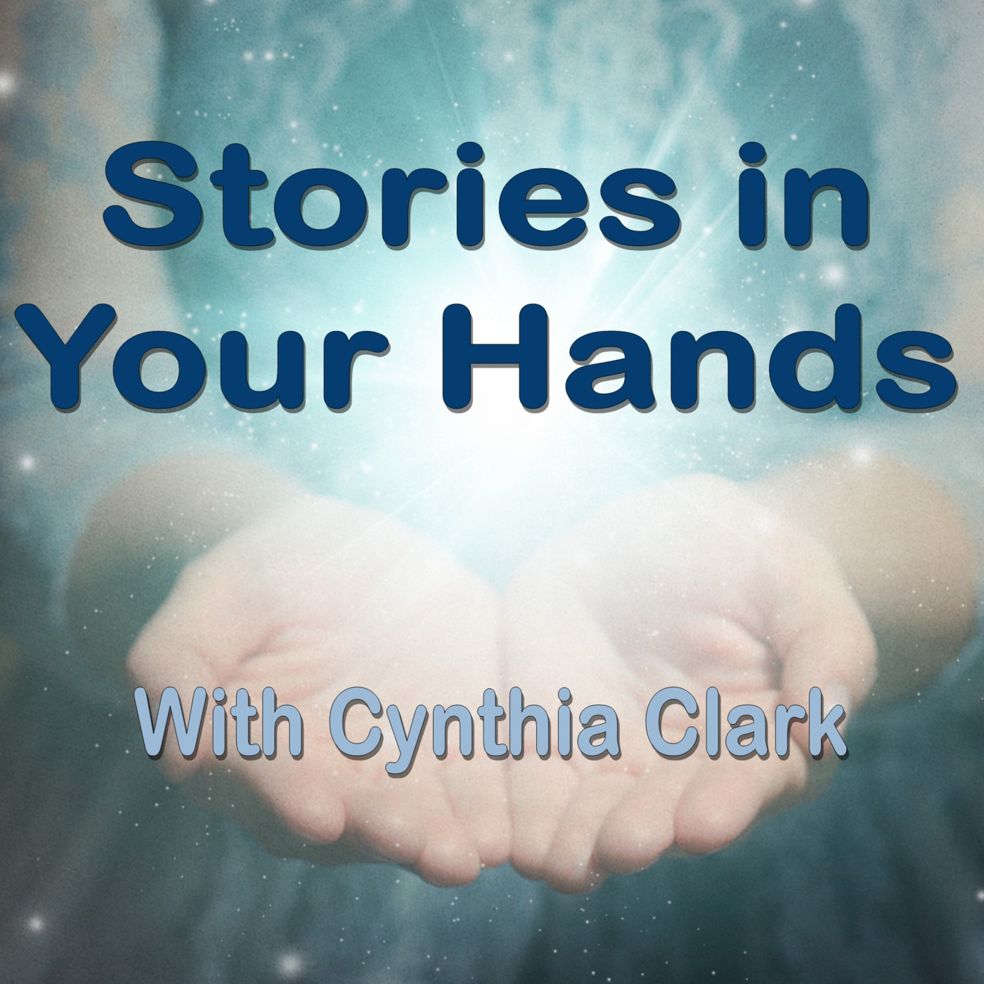 Stories in Your Hands