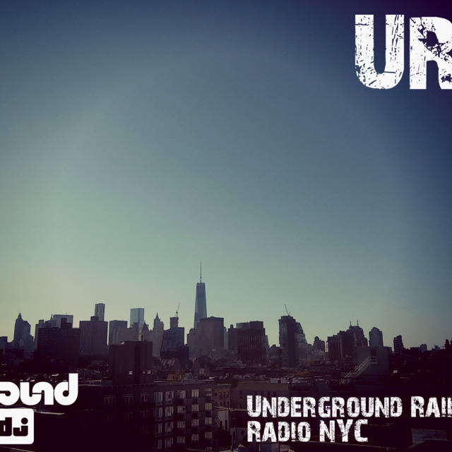 (URR) Underground Railroad Radio NYC