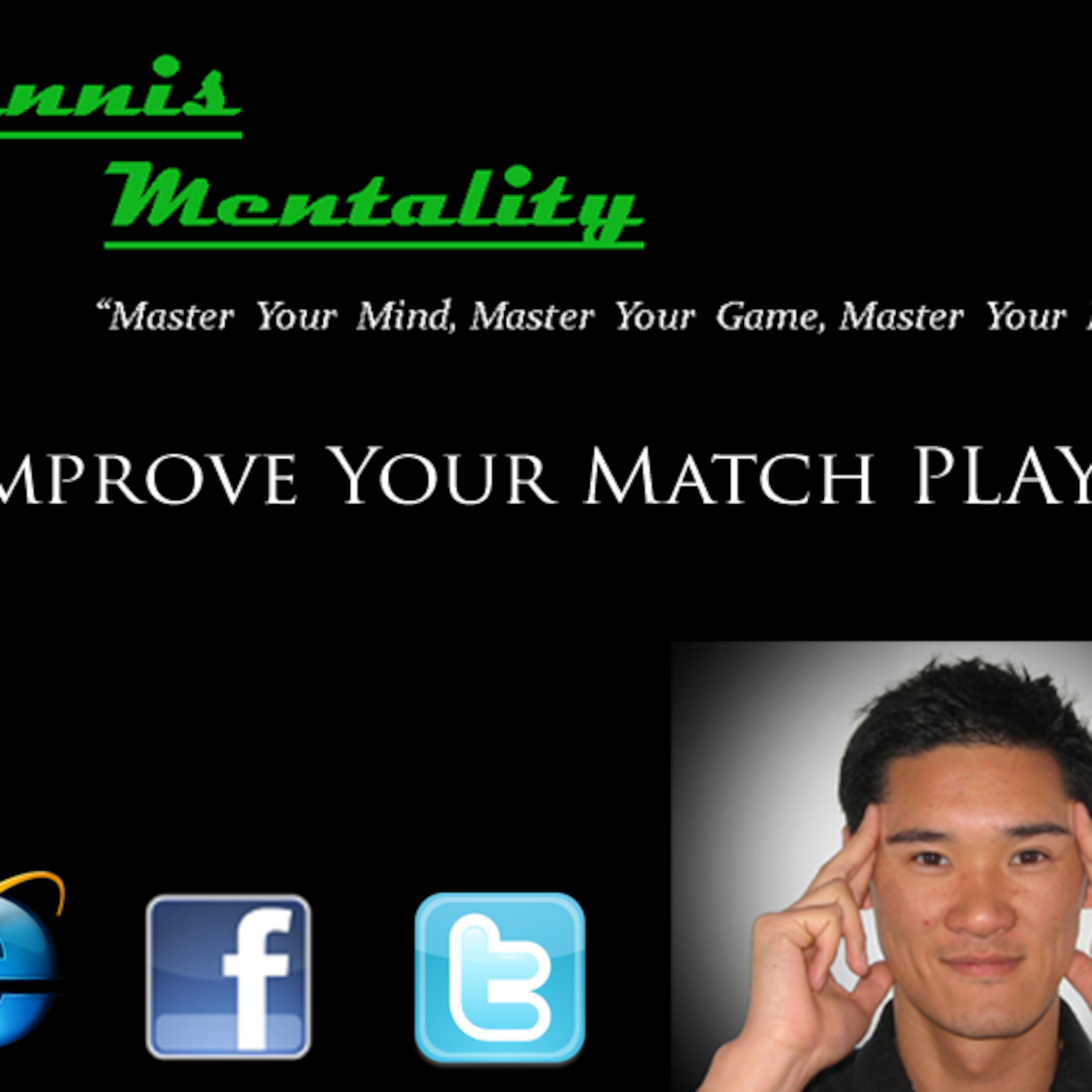 Tennis Mentality Podcasts