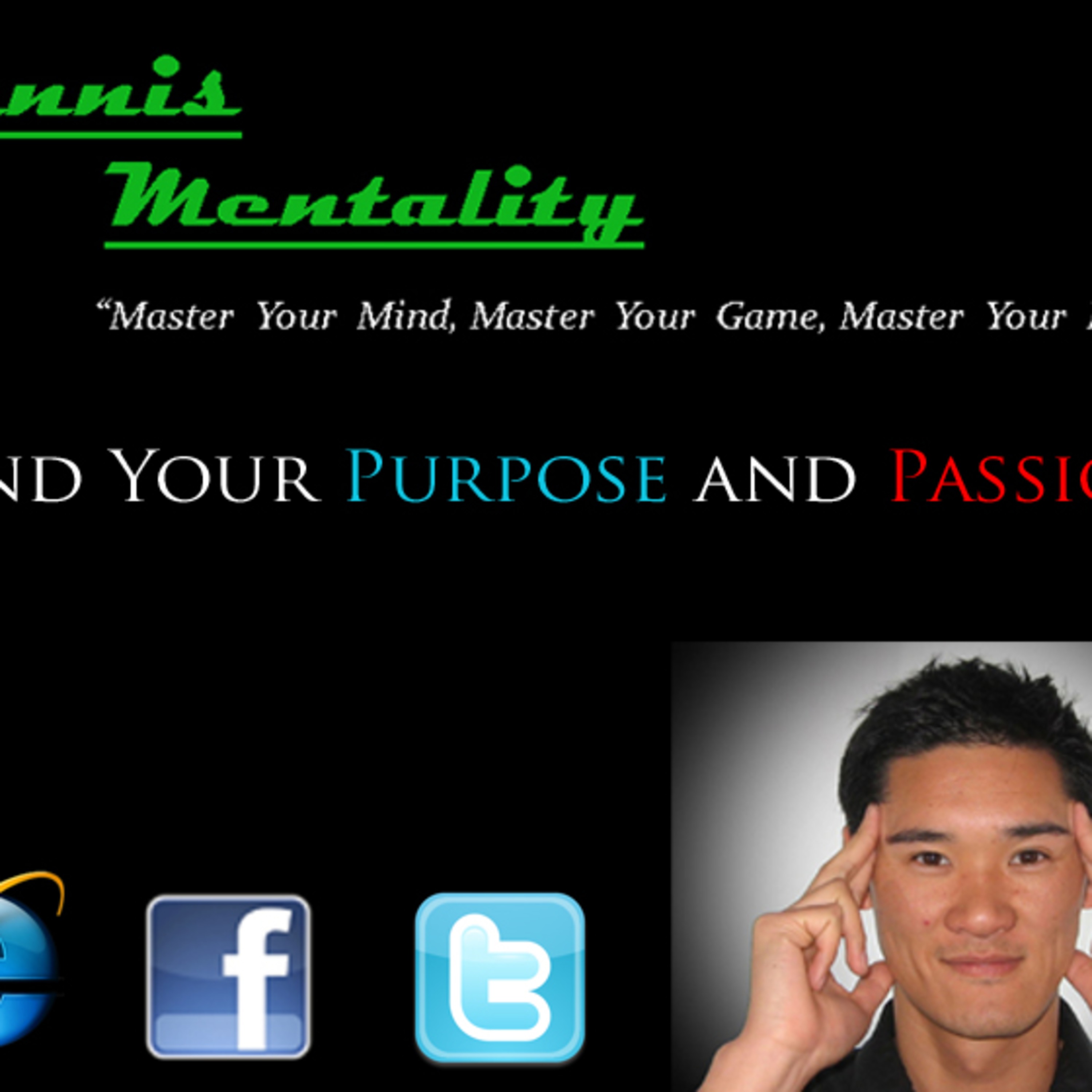 Tennis Mentality Podcasts
