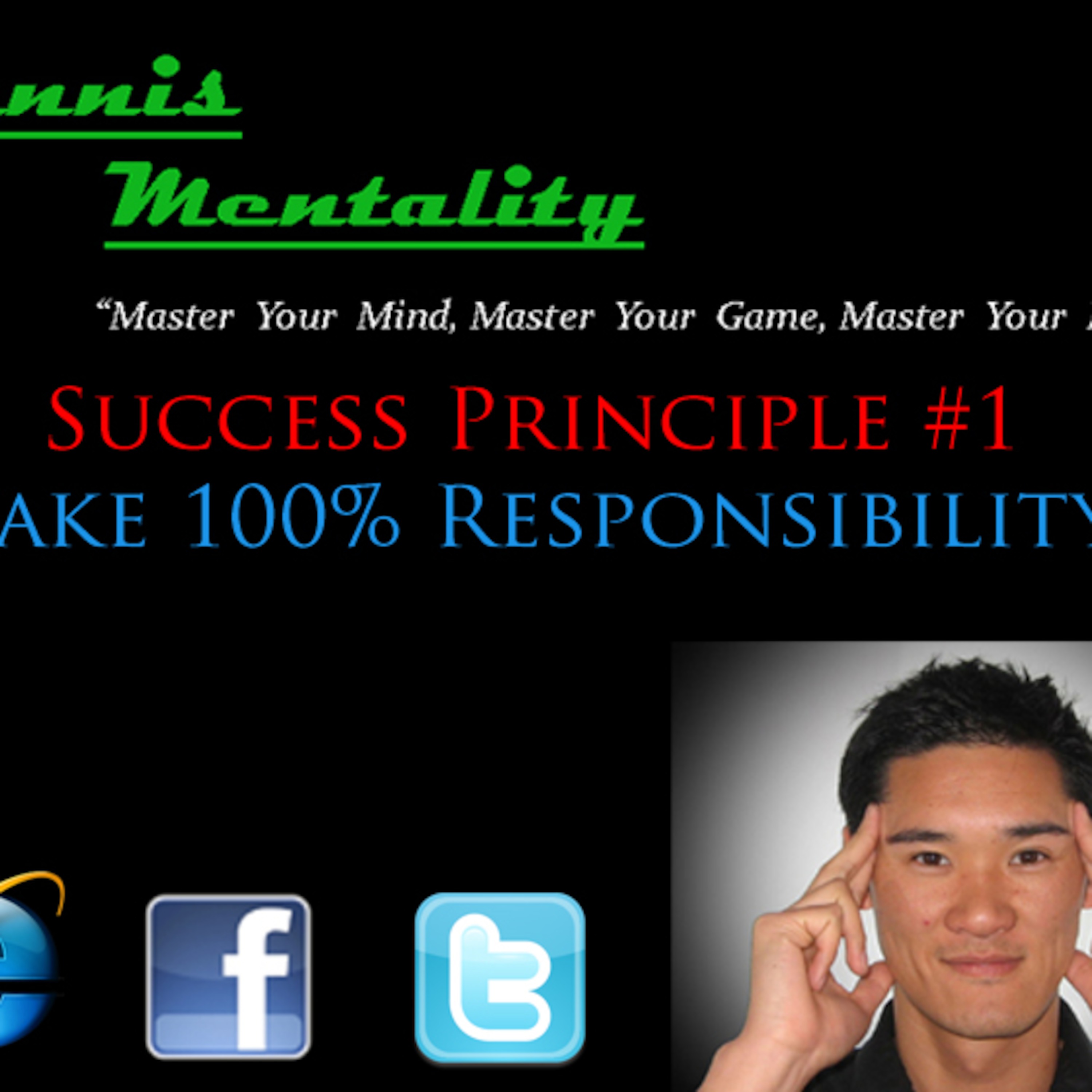 Tennis Mentality Podcasts