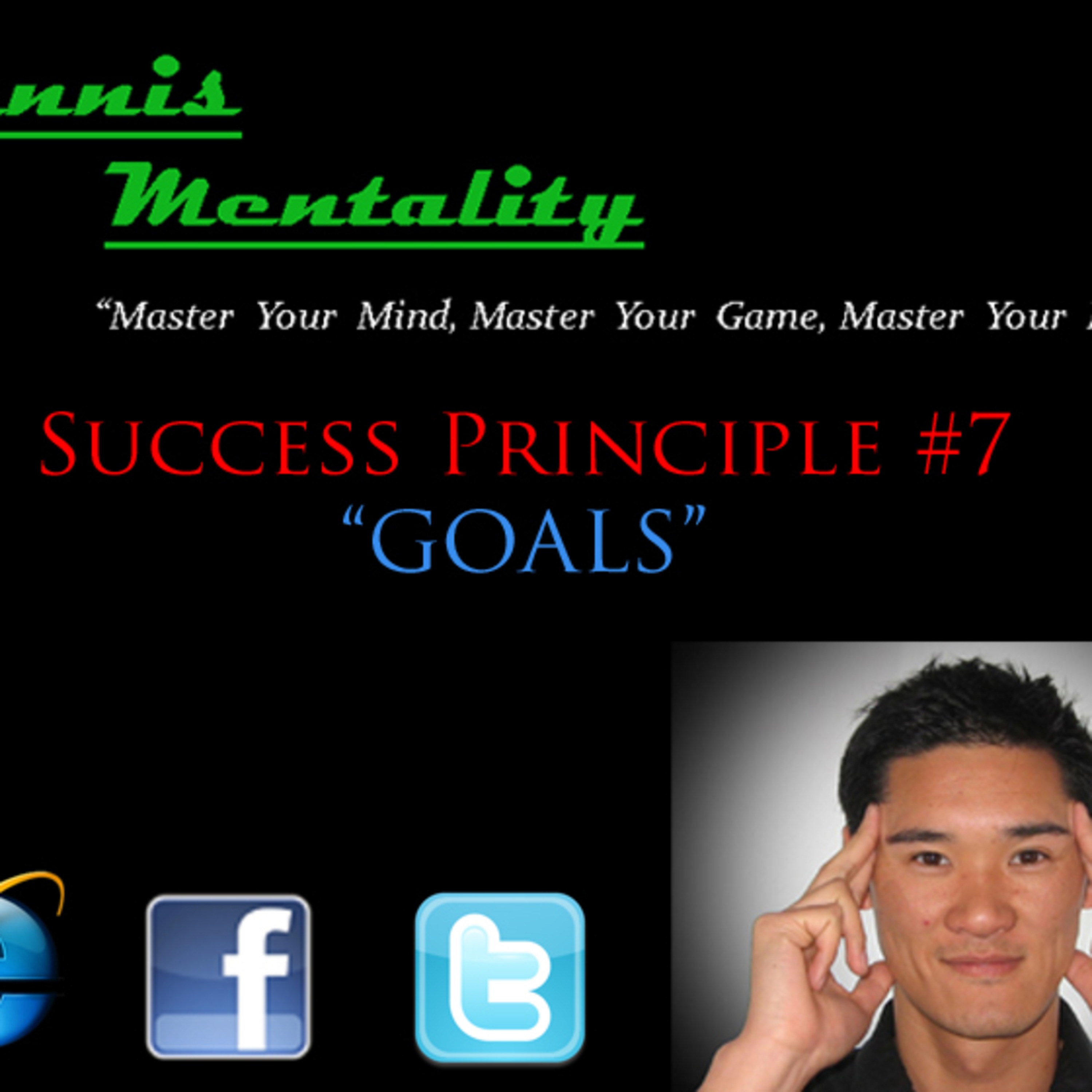 Tennis Mentality Podcasts