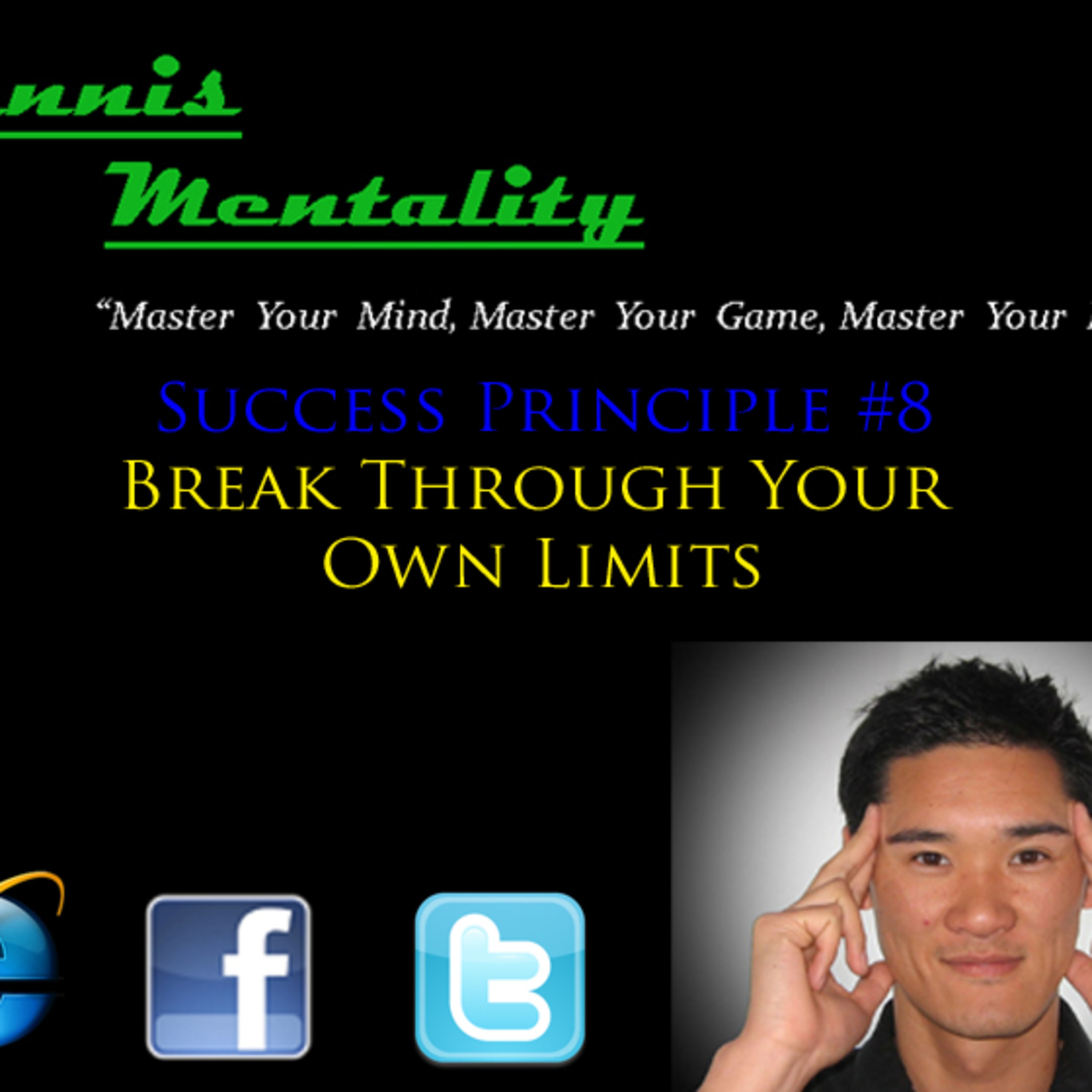 Tennis Mentality Podcasts
