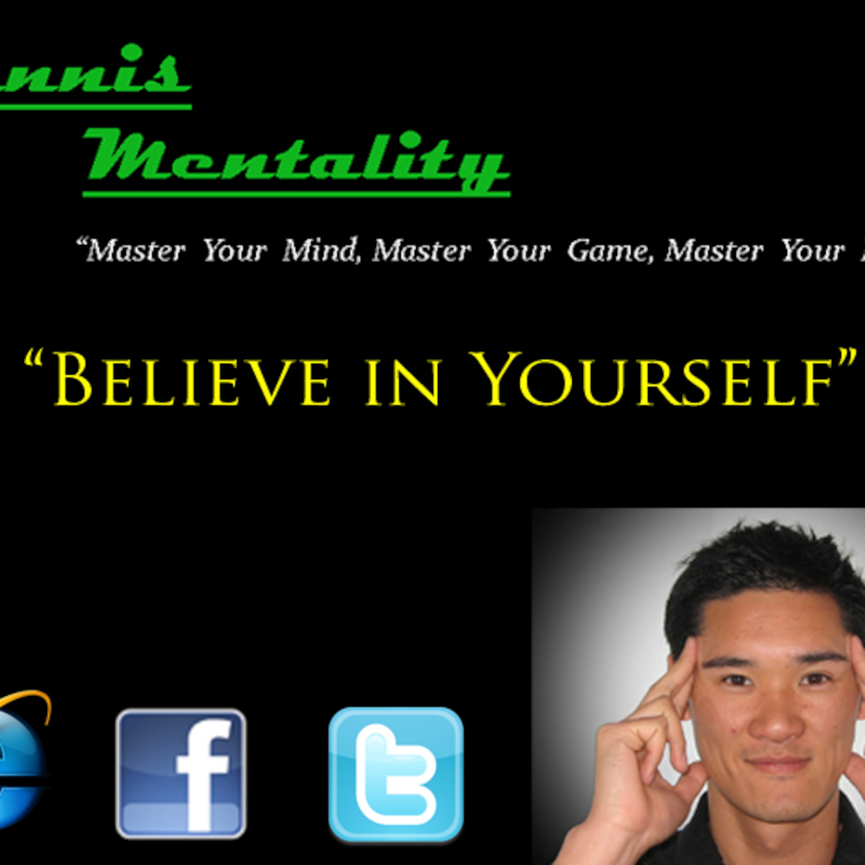 Tennis Mentality Podcasts