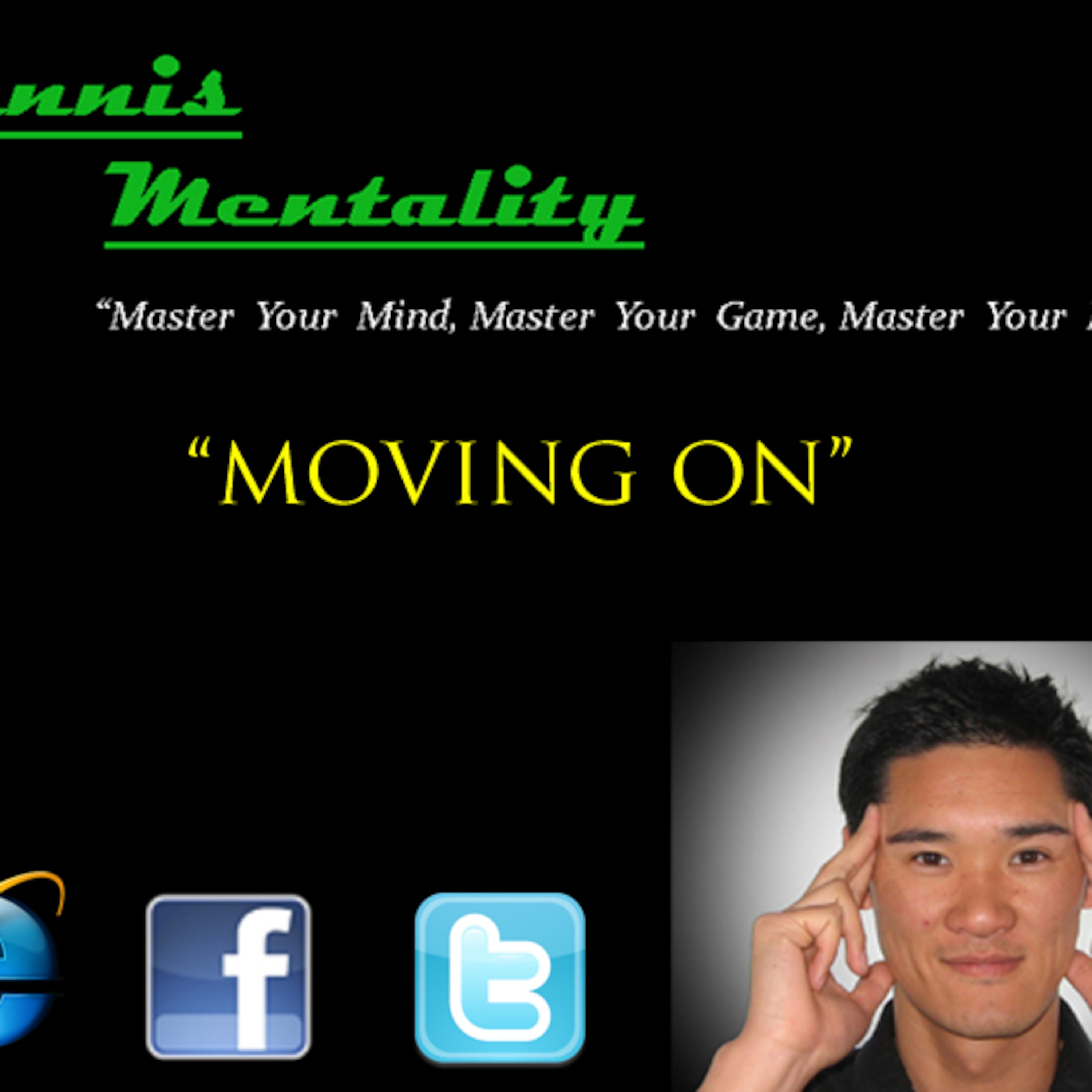 Tennis Mentality Podcasts