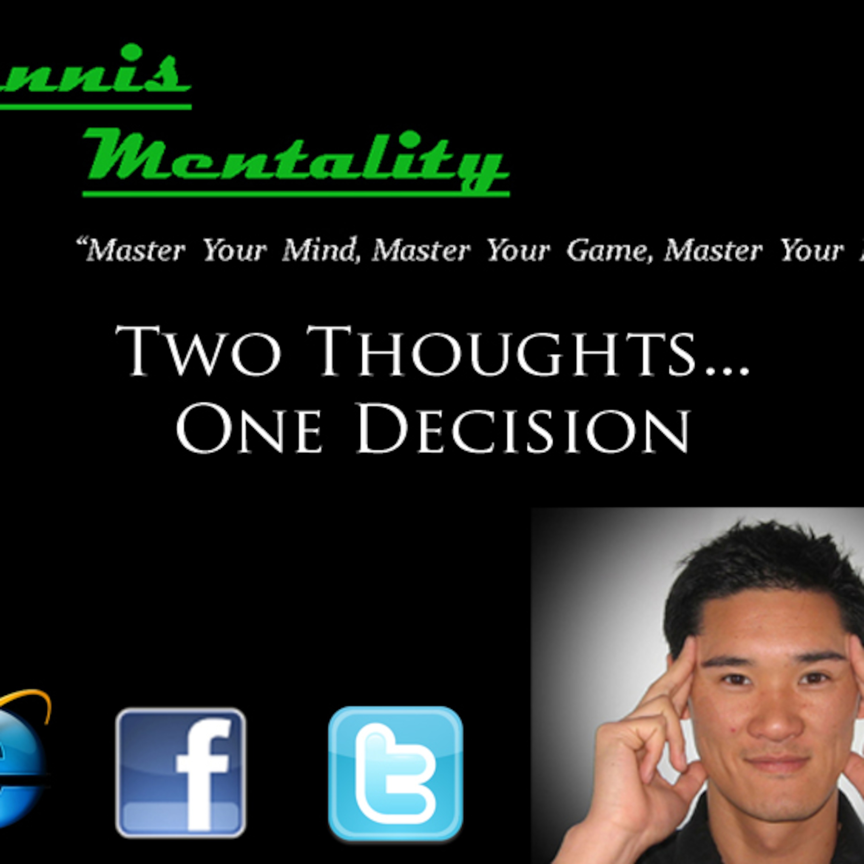 Tennis Mentality Podcasts