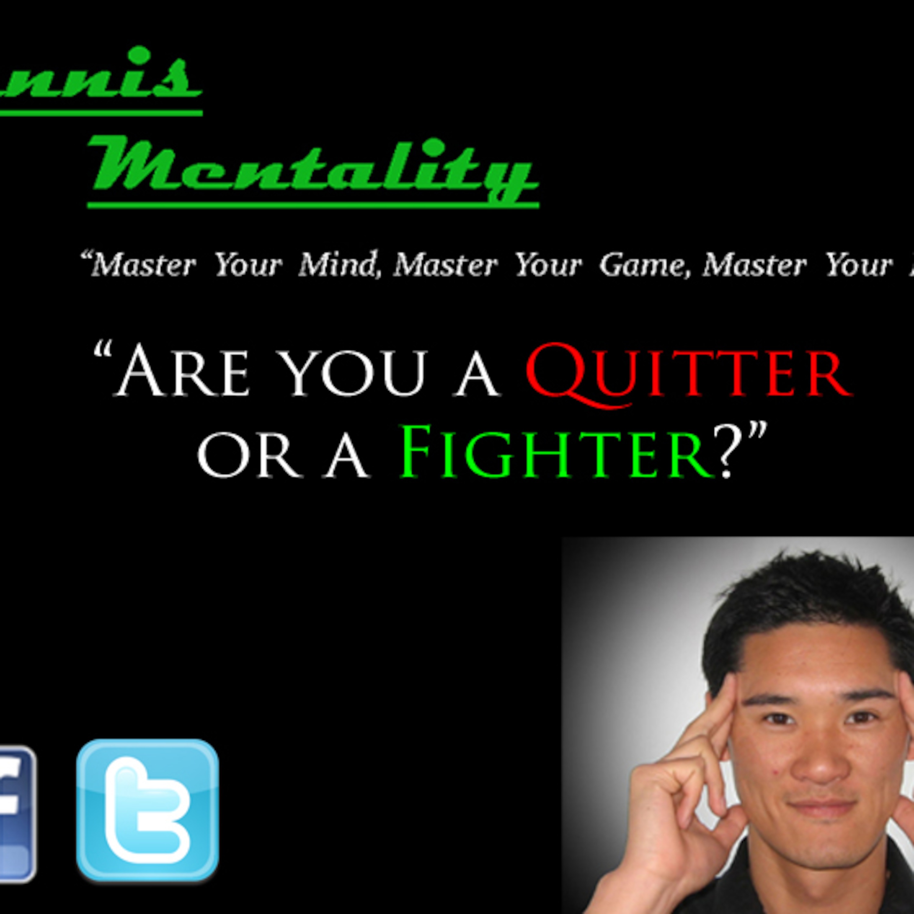 Tennis Mentality Podcasts