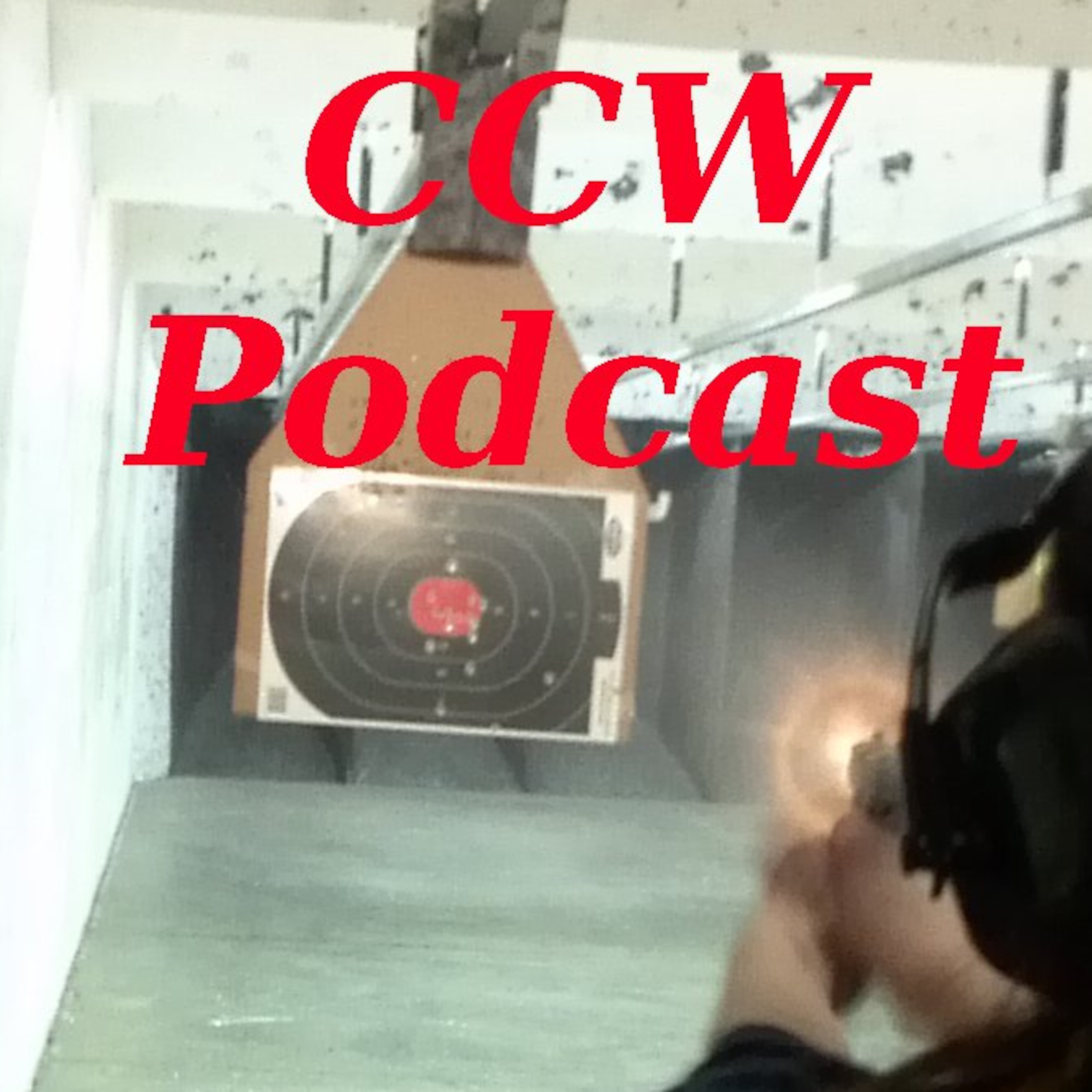 CCW Podcast
