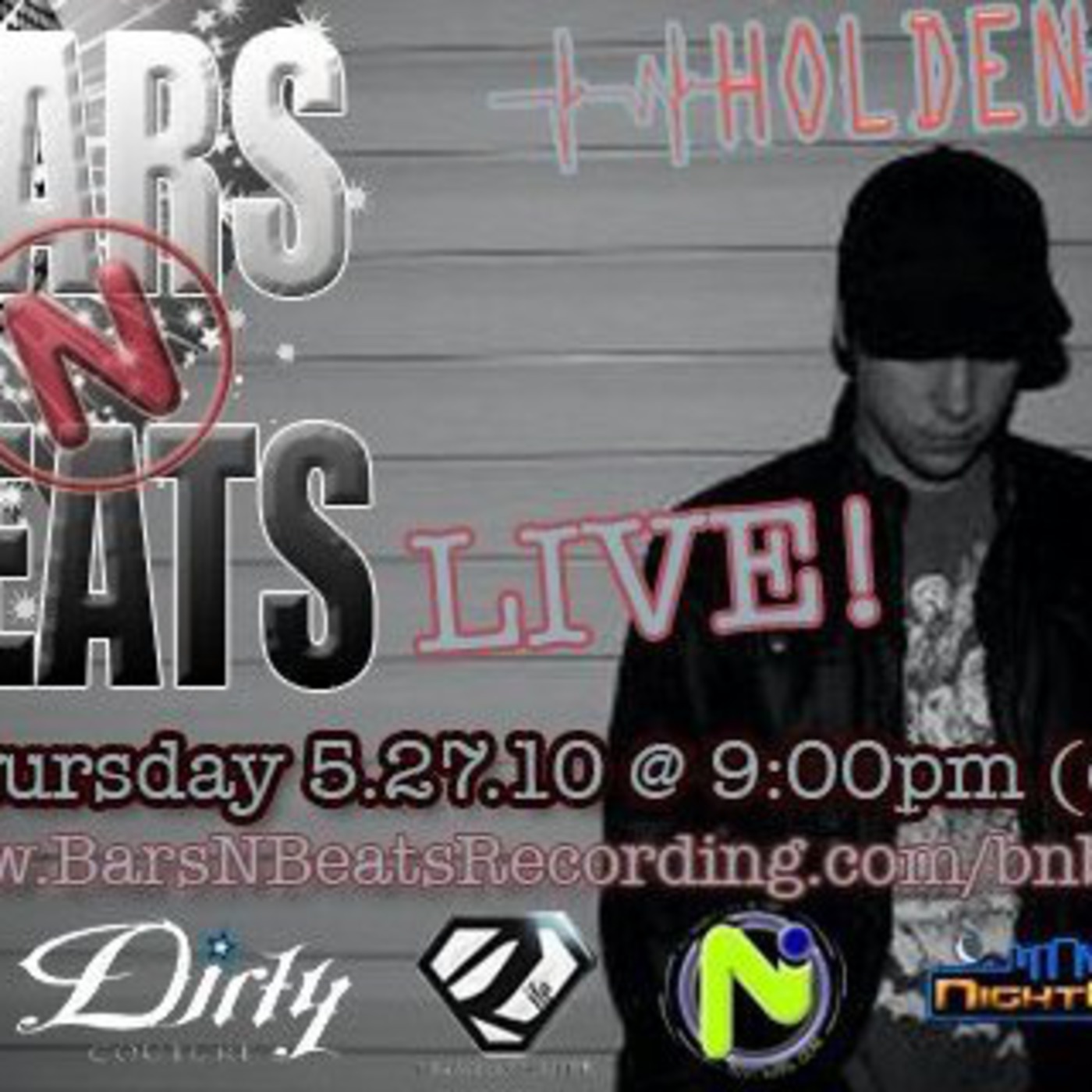 Bars 'N Beats LIVE Episode 24