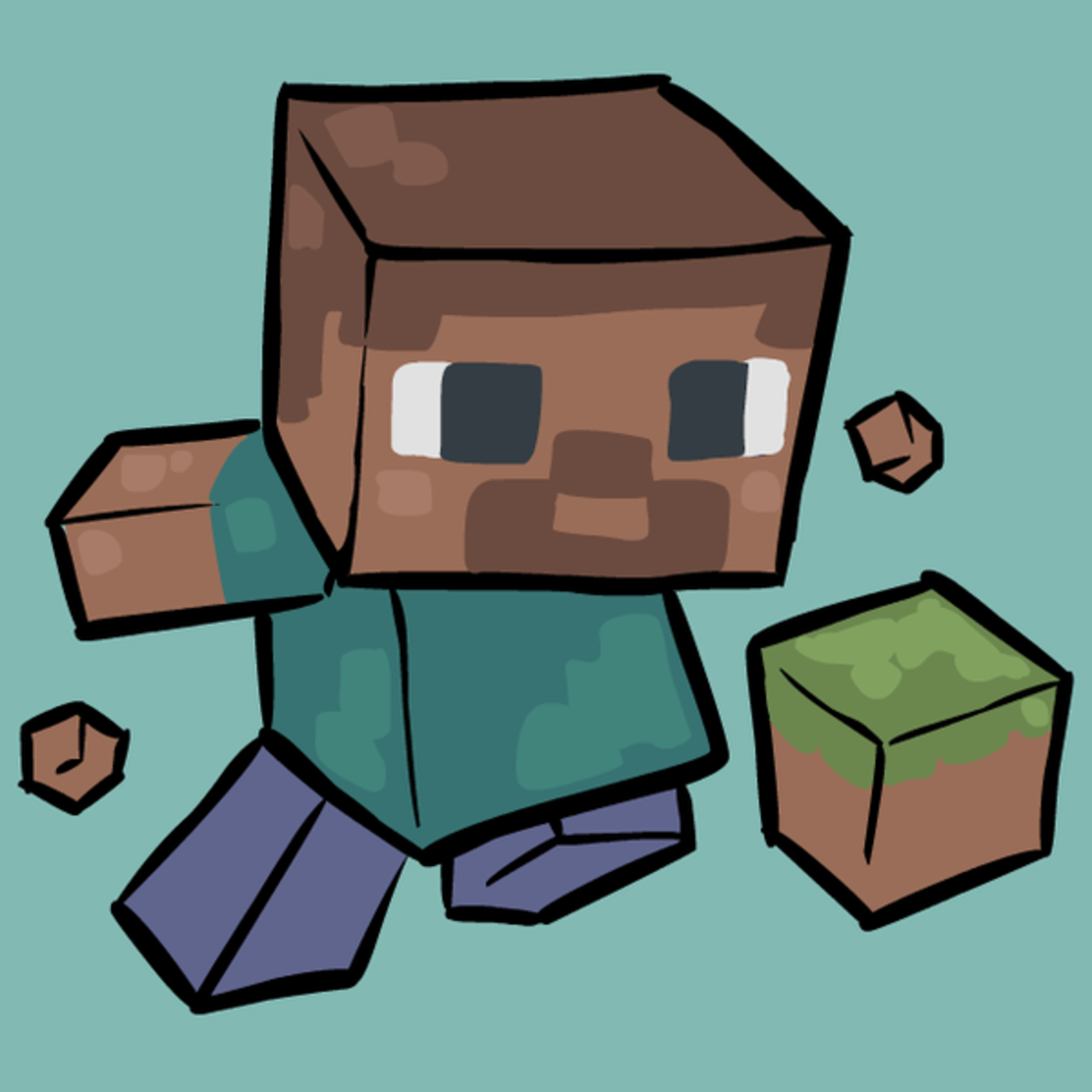 Episode 4 - IM BACK!