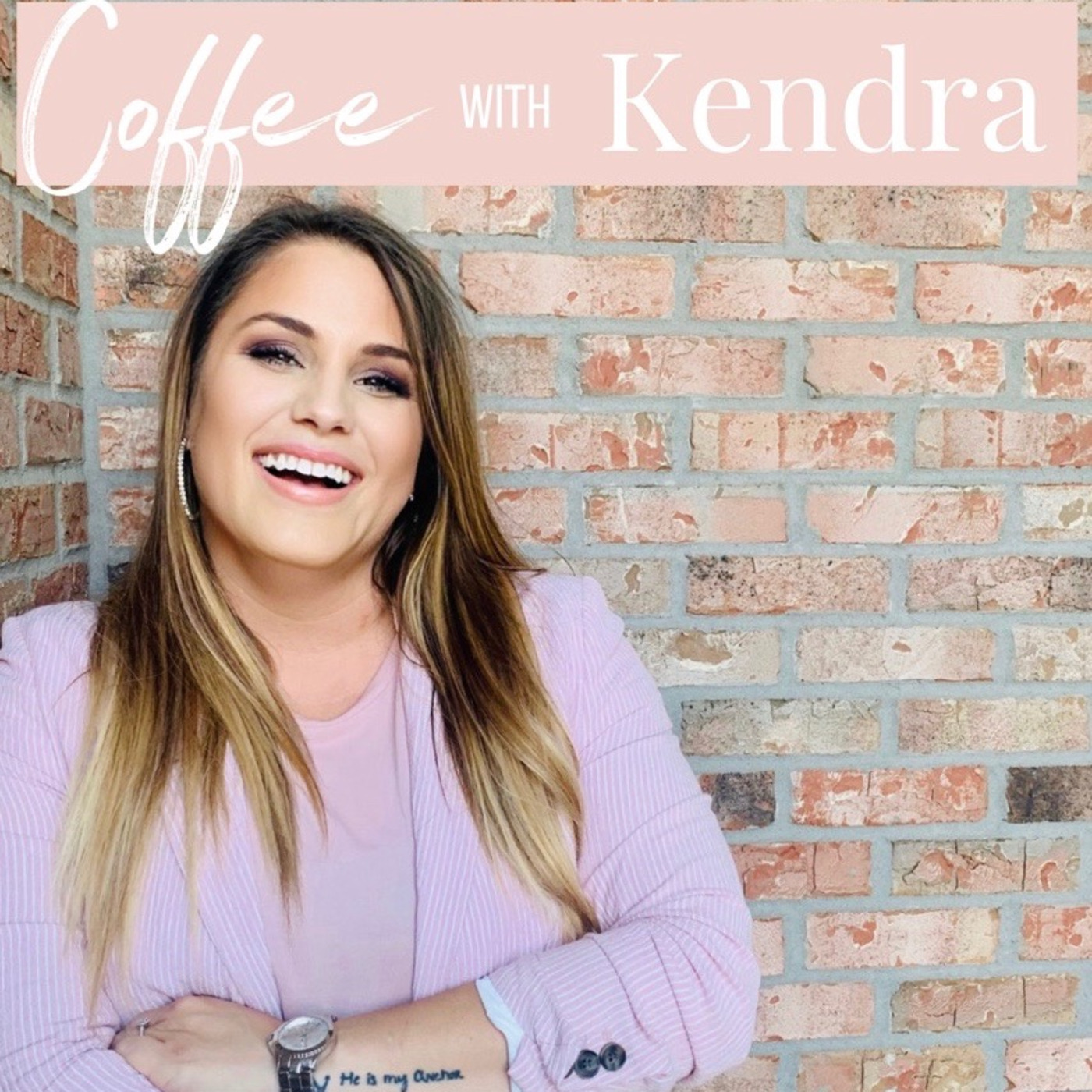 Coffee with Kendra
