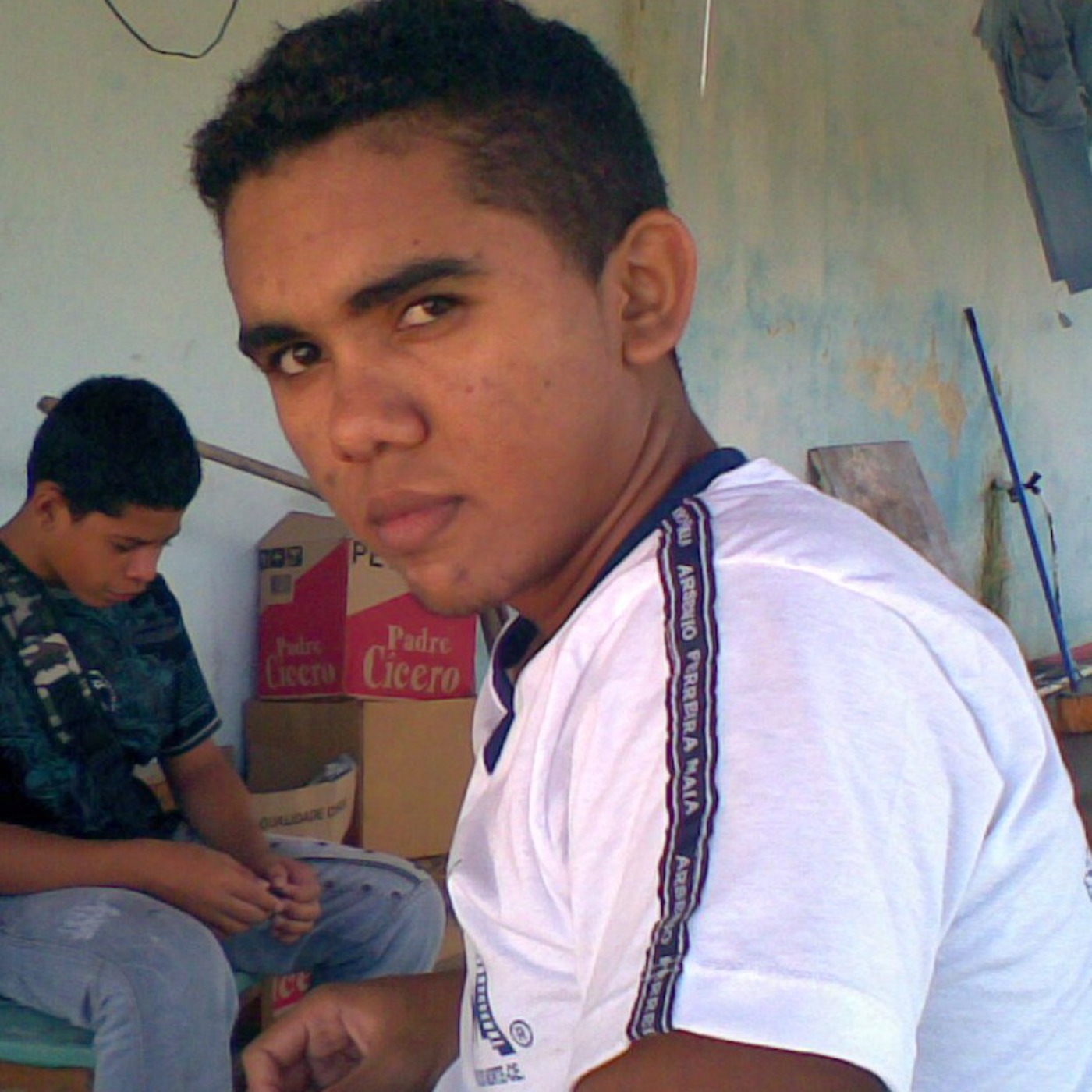 EEFM Arsenio Ferreira Maia