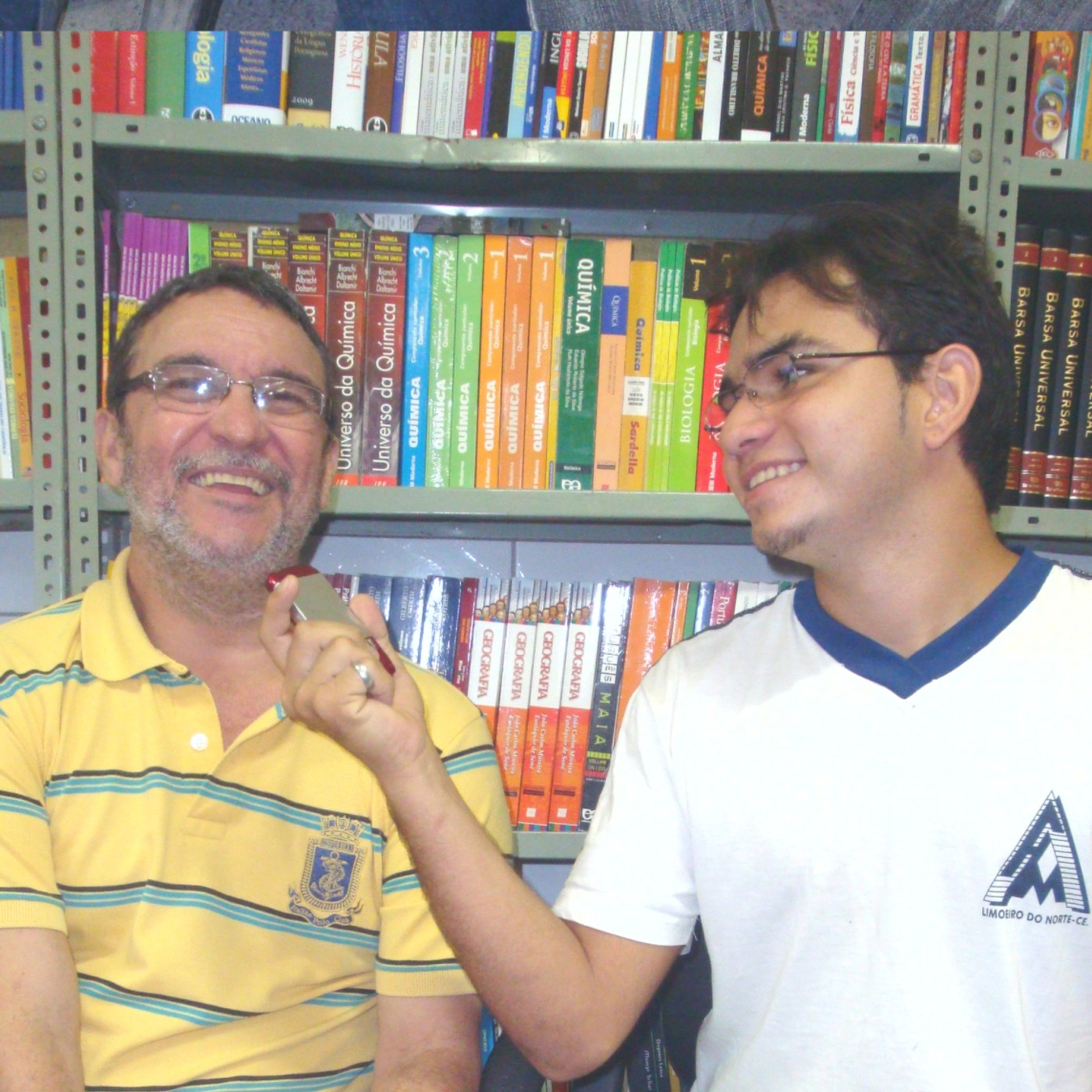 EEFM Arsenio Ferreira Maia