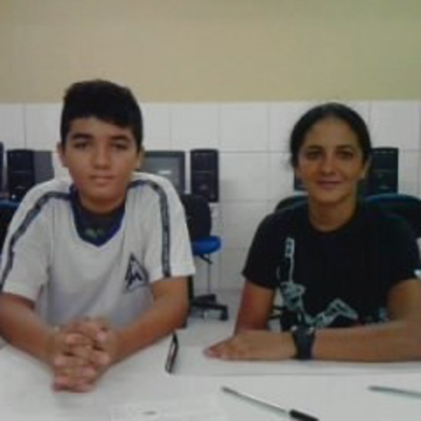 EEFM Arsenio Ferreira Maia