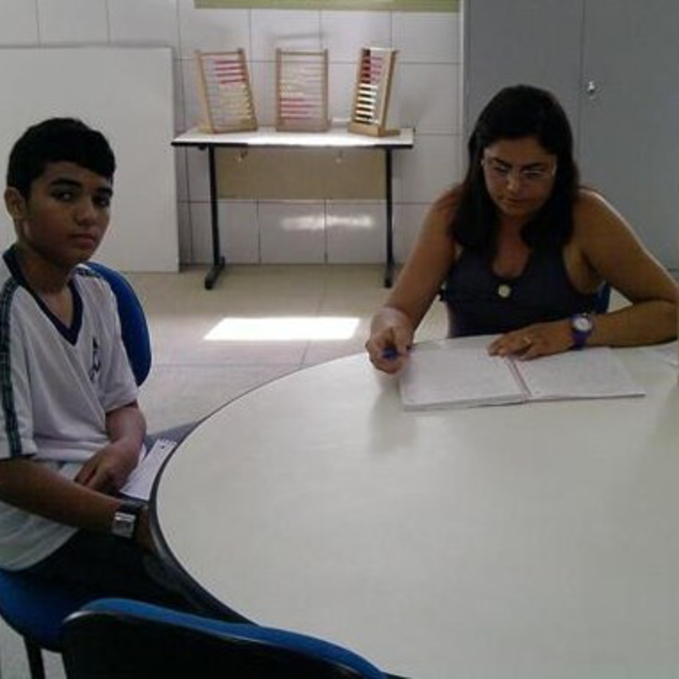 EEFM Arsenio Ferreira Maia