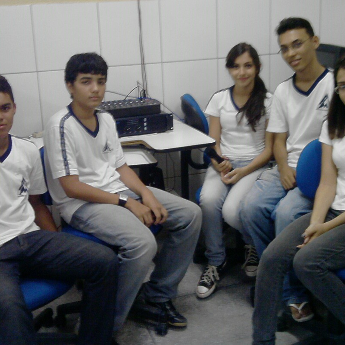 EEFM Arsenio Ferreira Maia