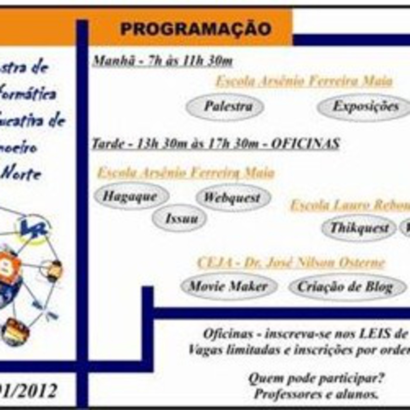 EEFM Arsenio Ferreira Maia