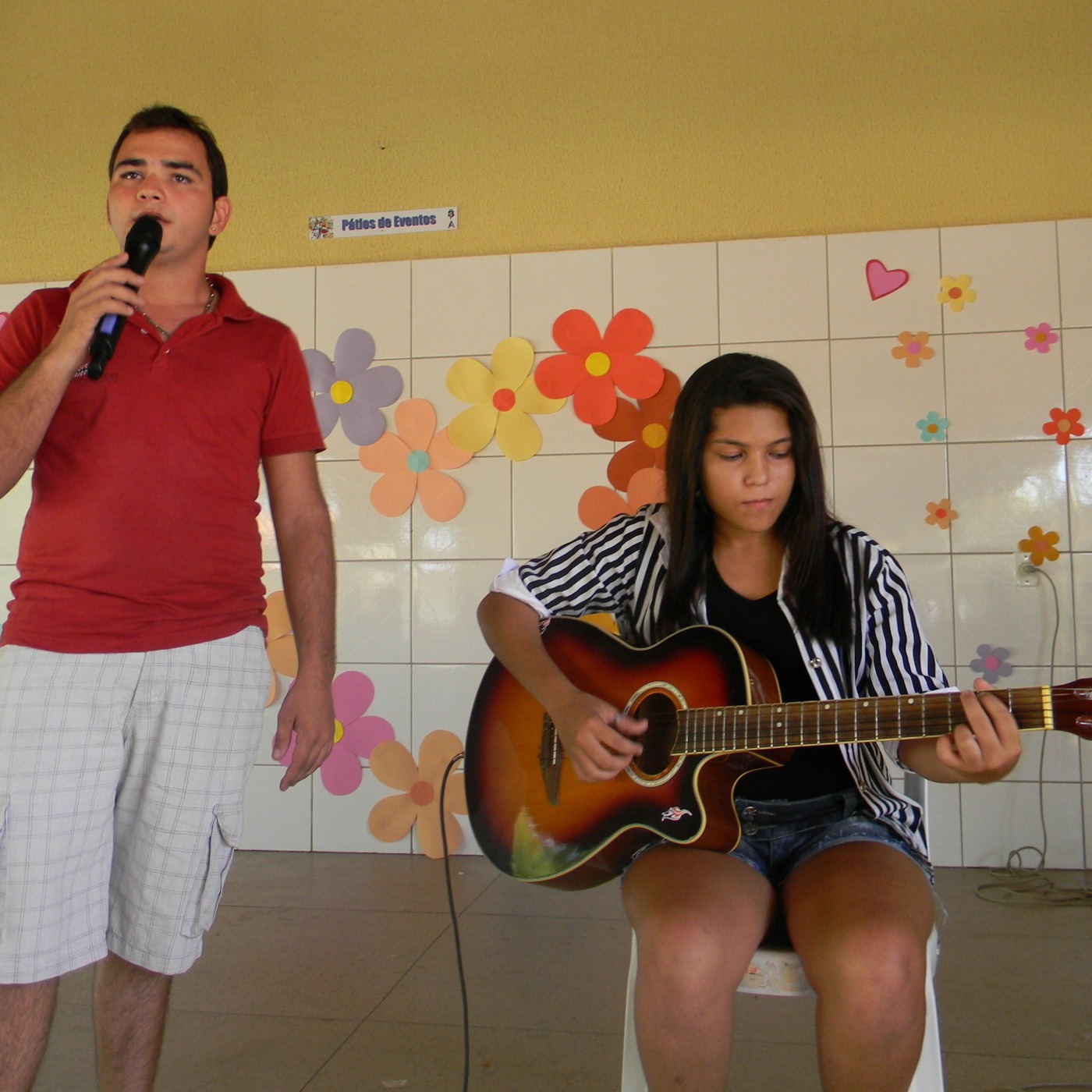 EEFM Arsenio Ferreira Maia