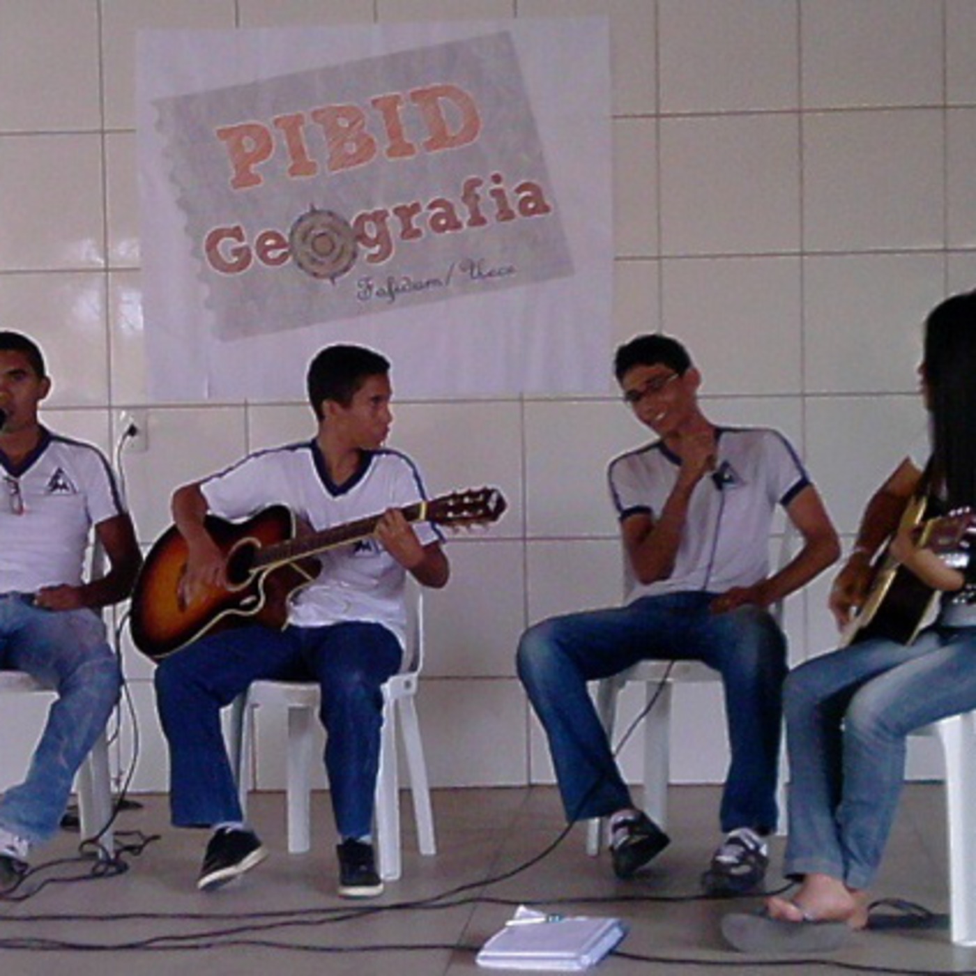 EEFM Arsenio Ferreira Maia