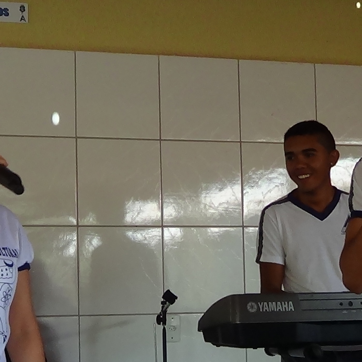 EEFM Arsenio Ferreira Maia