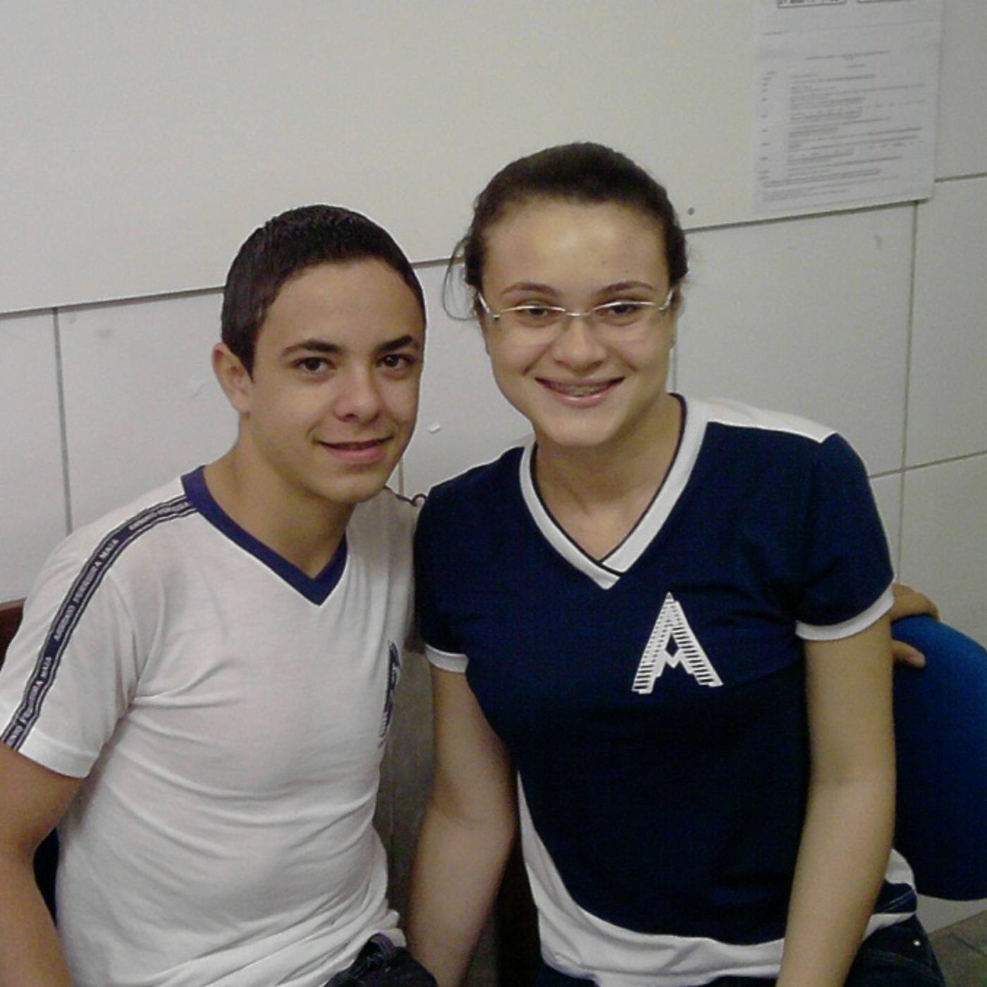 EEFM Arsenio Ferreira Maia