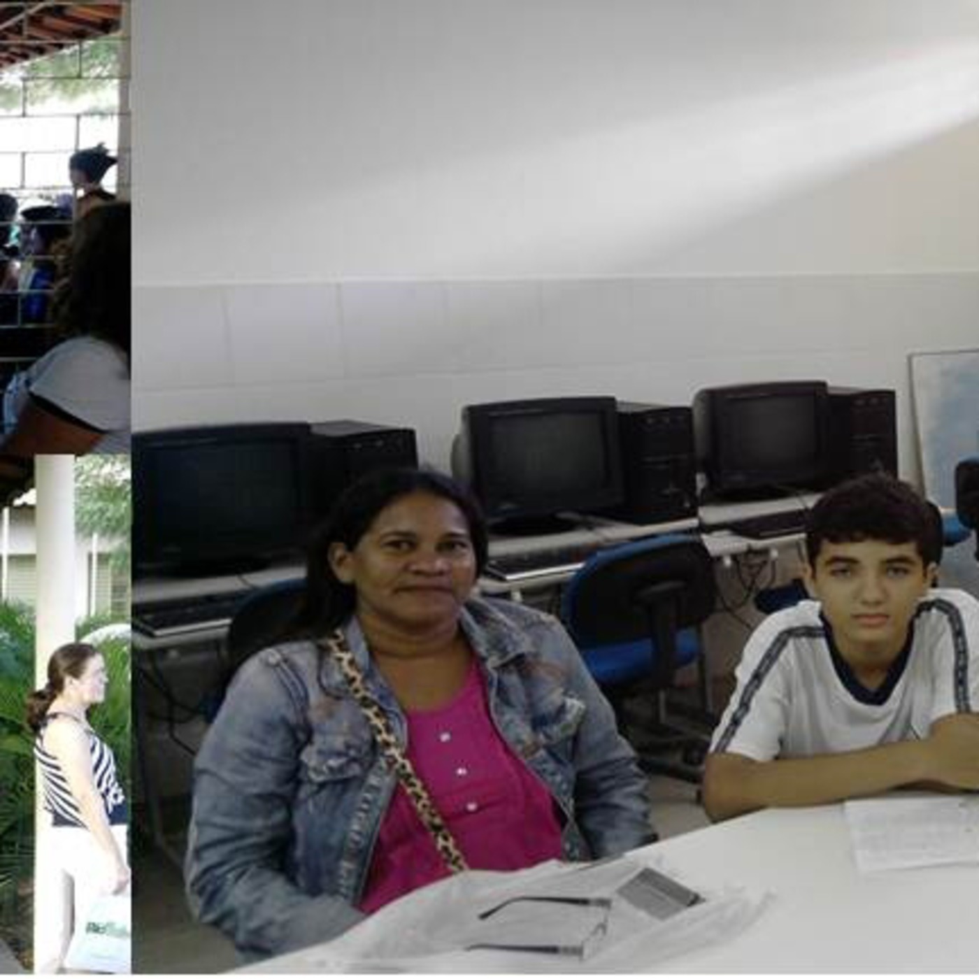 EEFM Arsenio Ferreira Maia