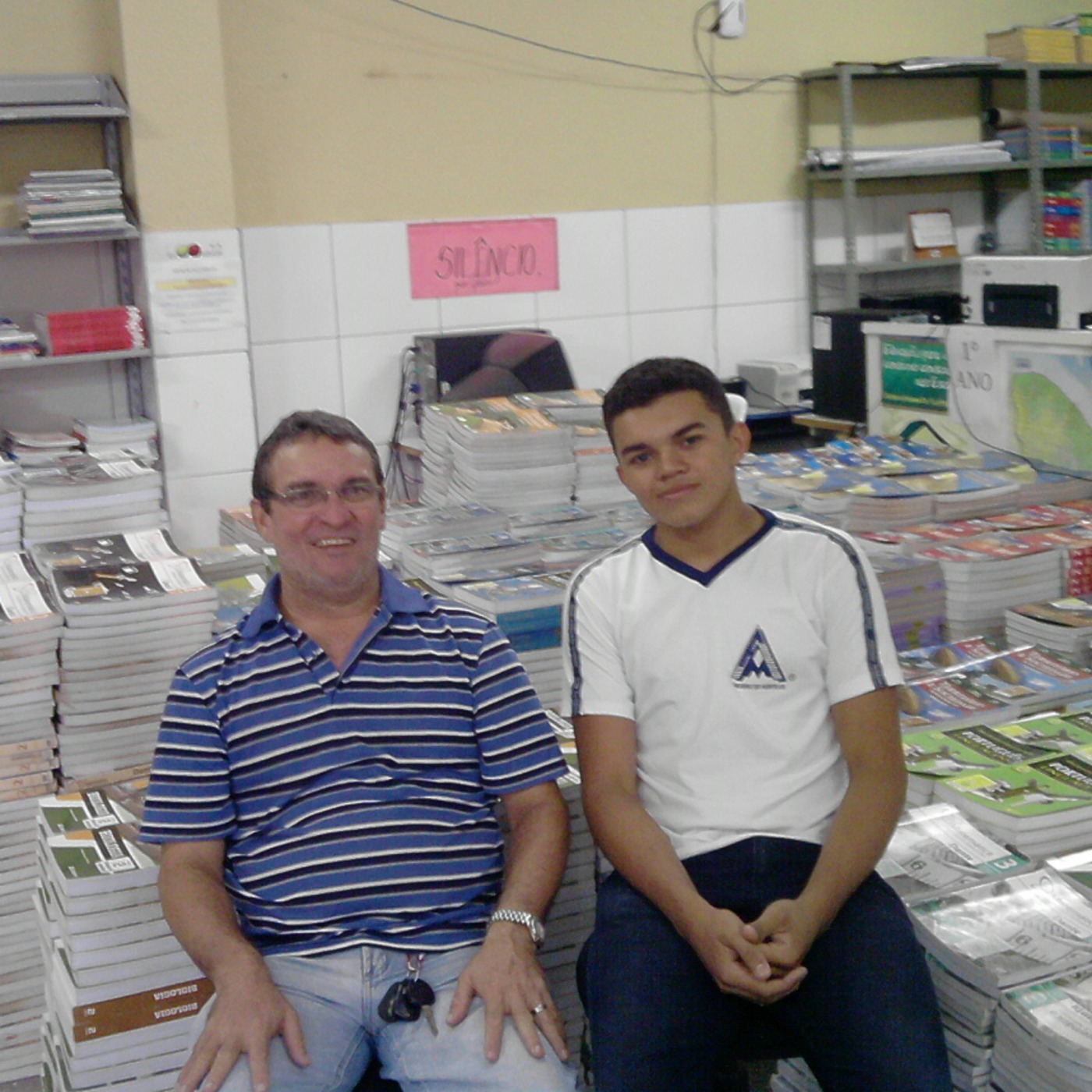EEFM Arsenio Ferreira Maia
