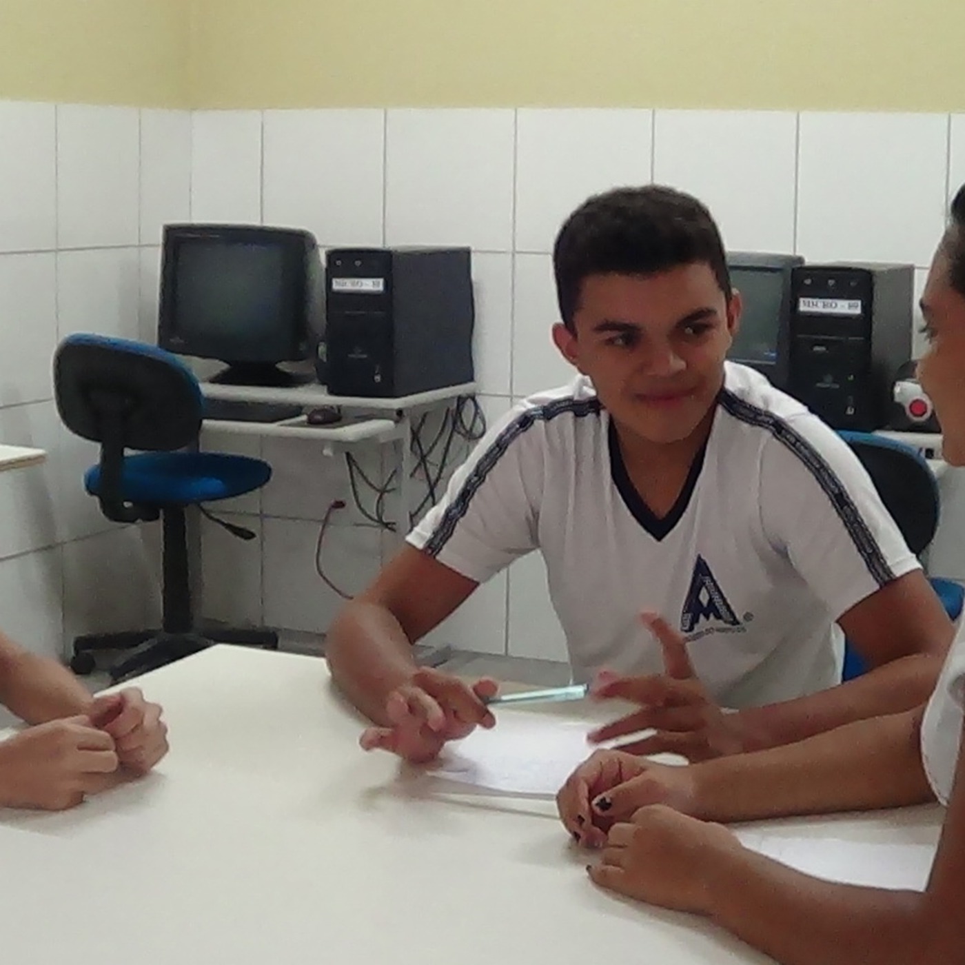 EEFM Arsenio Ferreira Maia