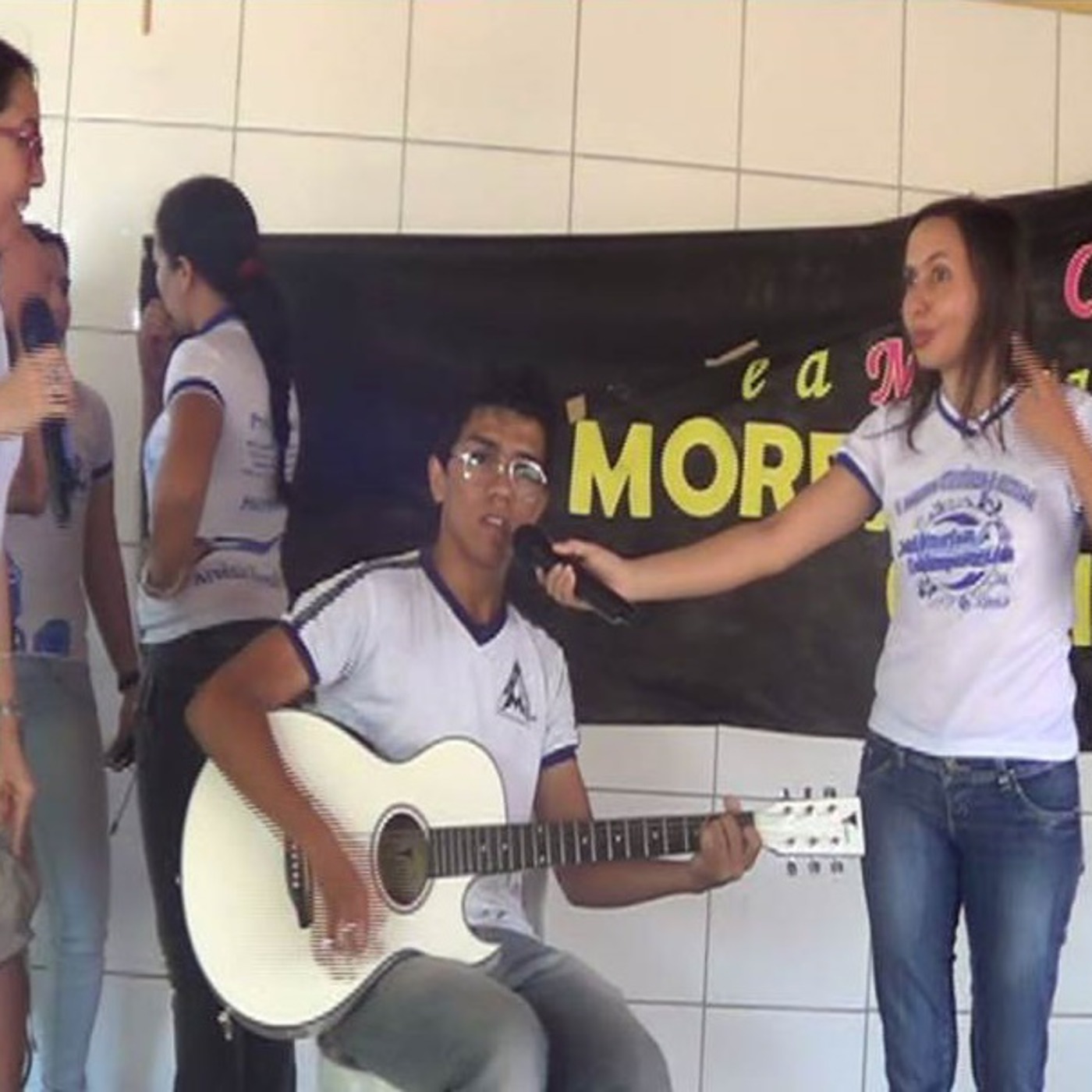 EEFM Arsenio Ferreira Maia