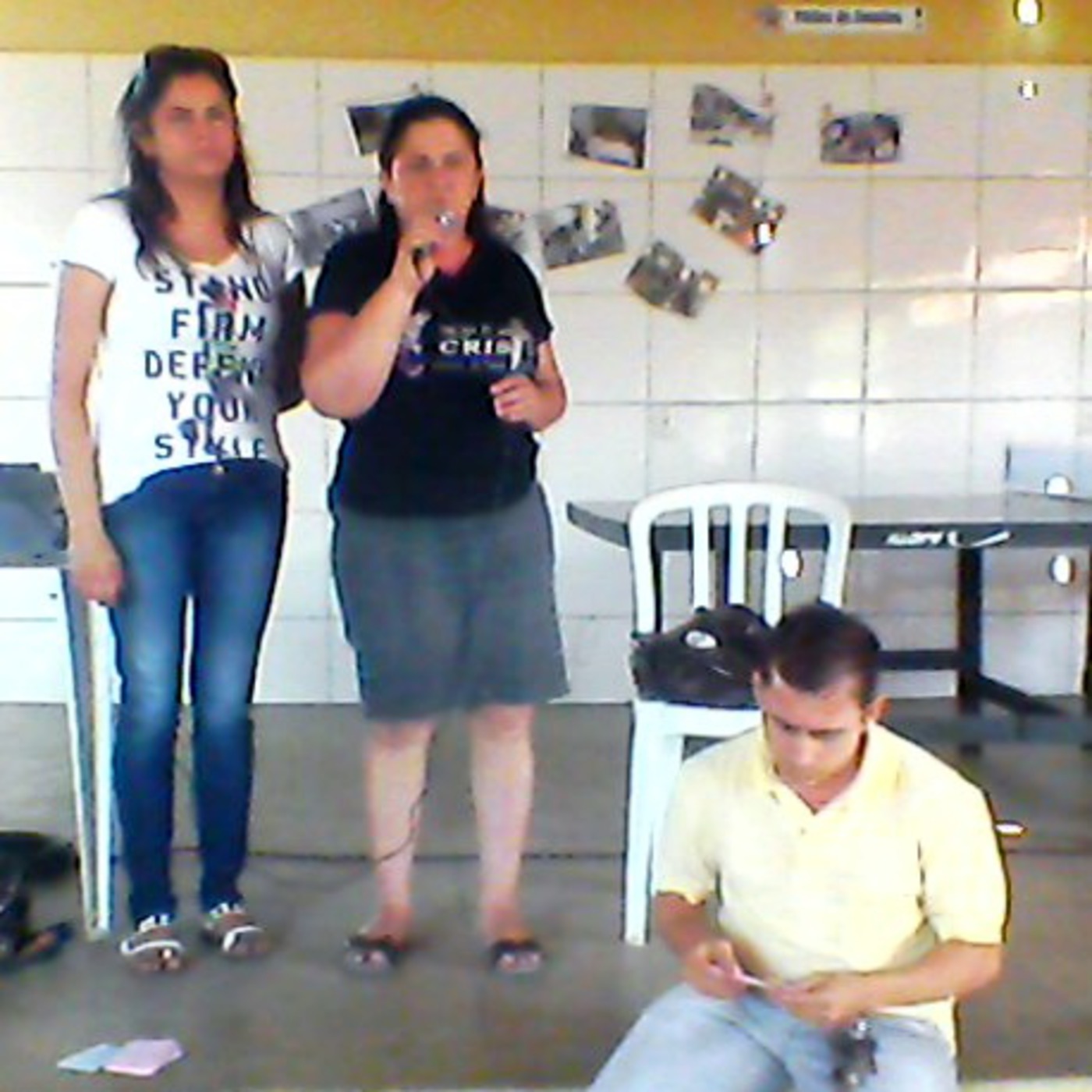 EEFM Arsenio Ferreira Maia
