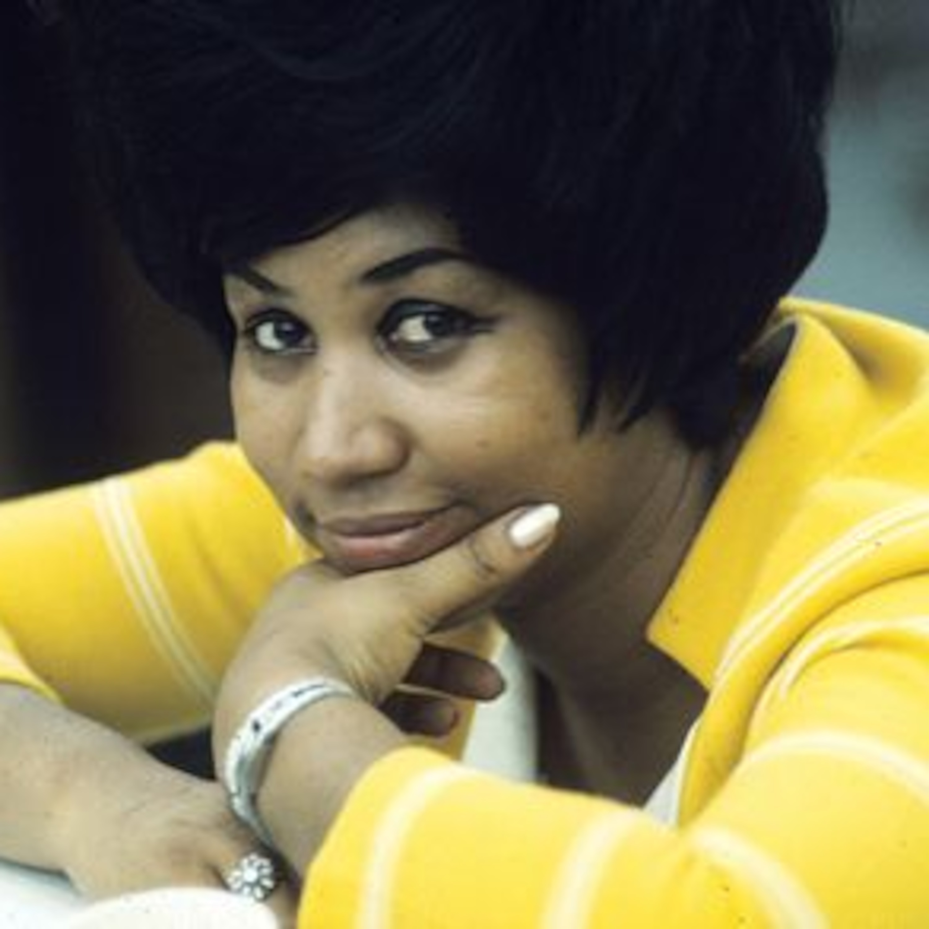 The Vinyl Room Aretha Franklin Tribute