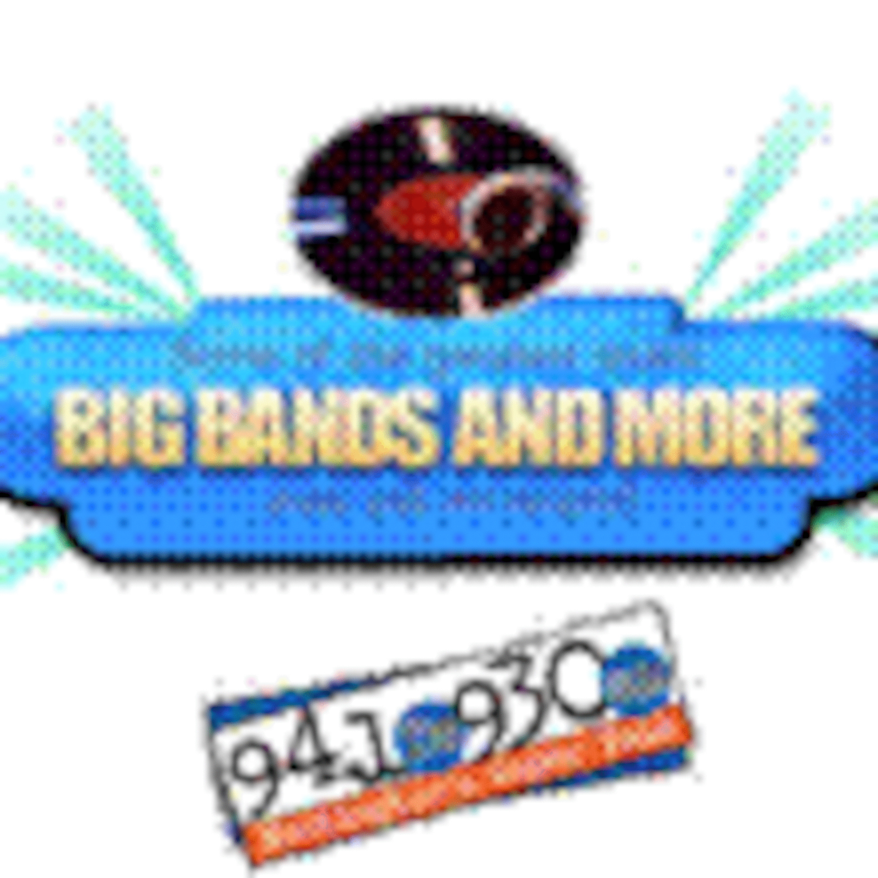 Big Bands And More cover art