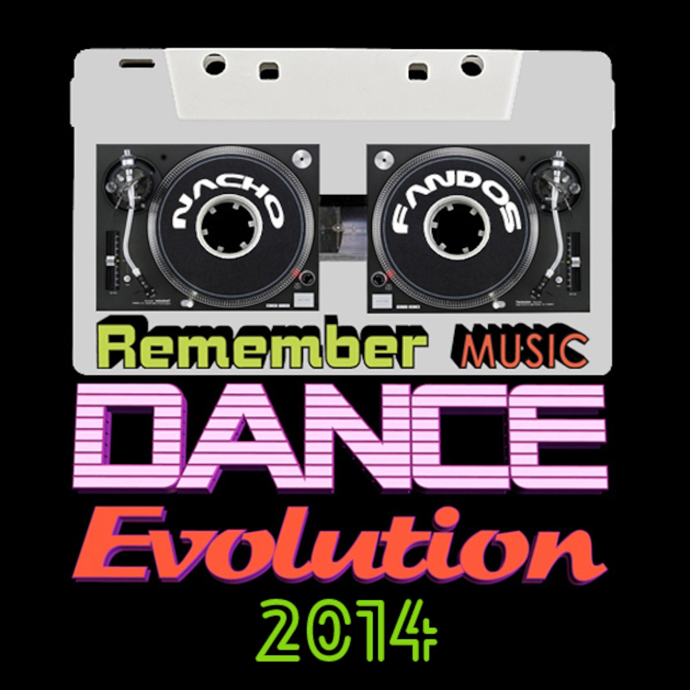 Remember music dance evolution itunes podcast