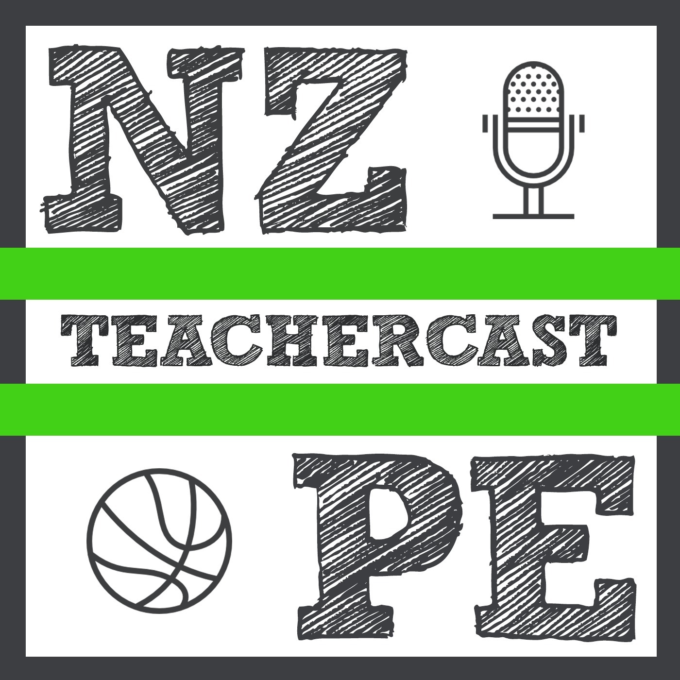 NZPETeachercast