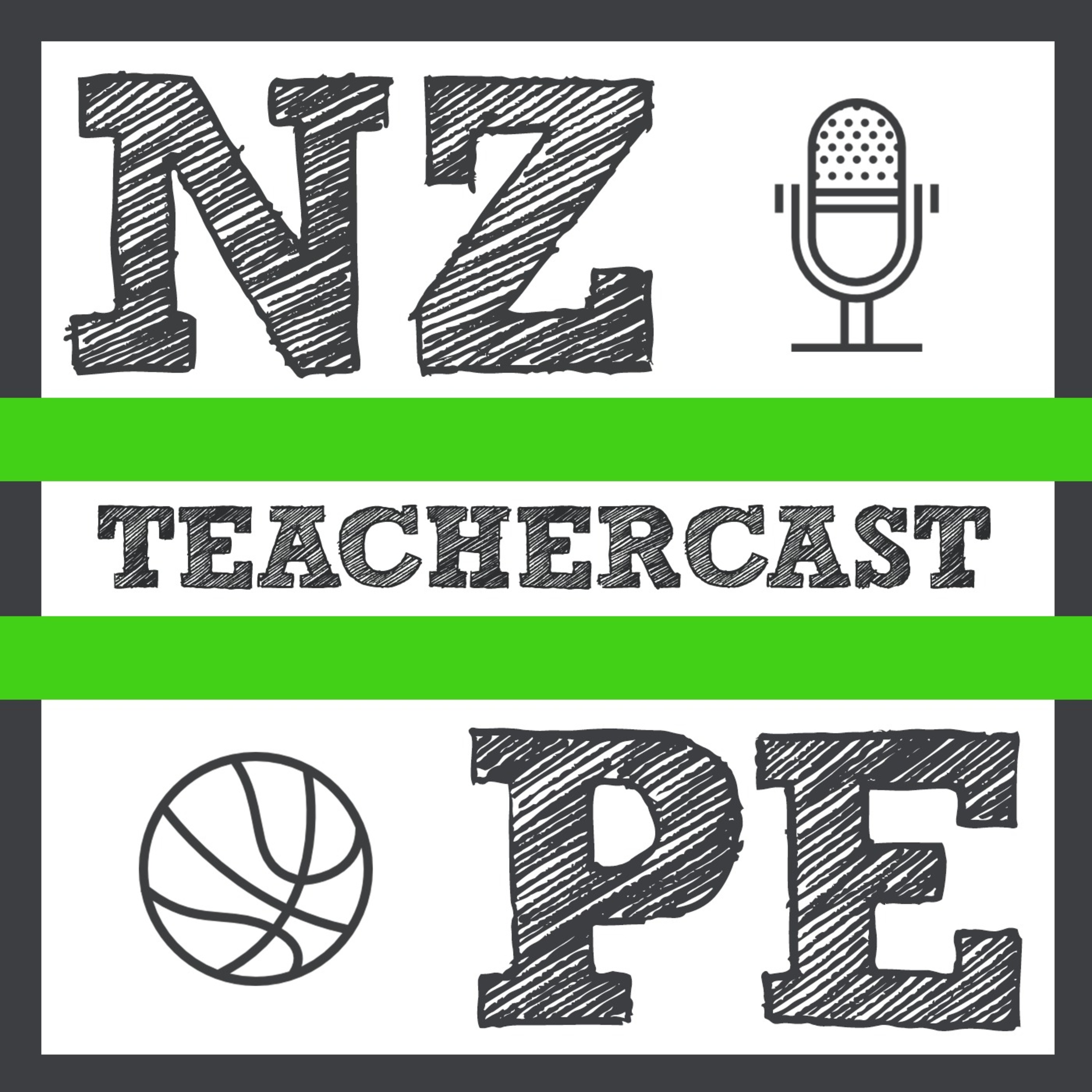 NZPETeachercast
