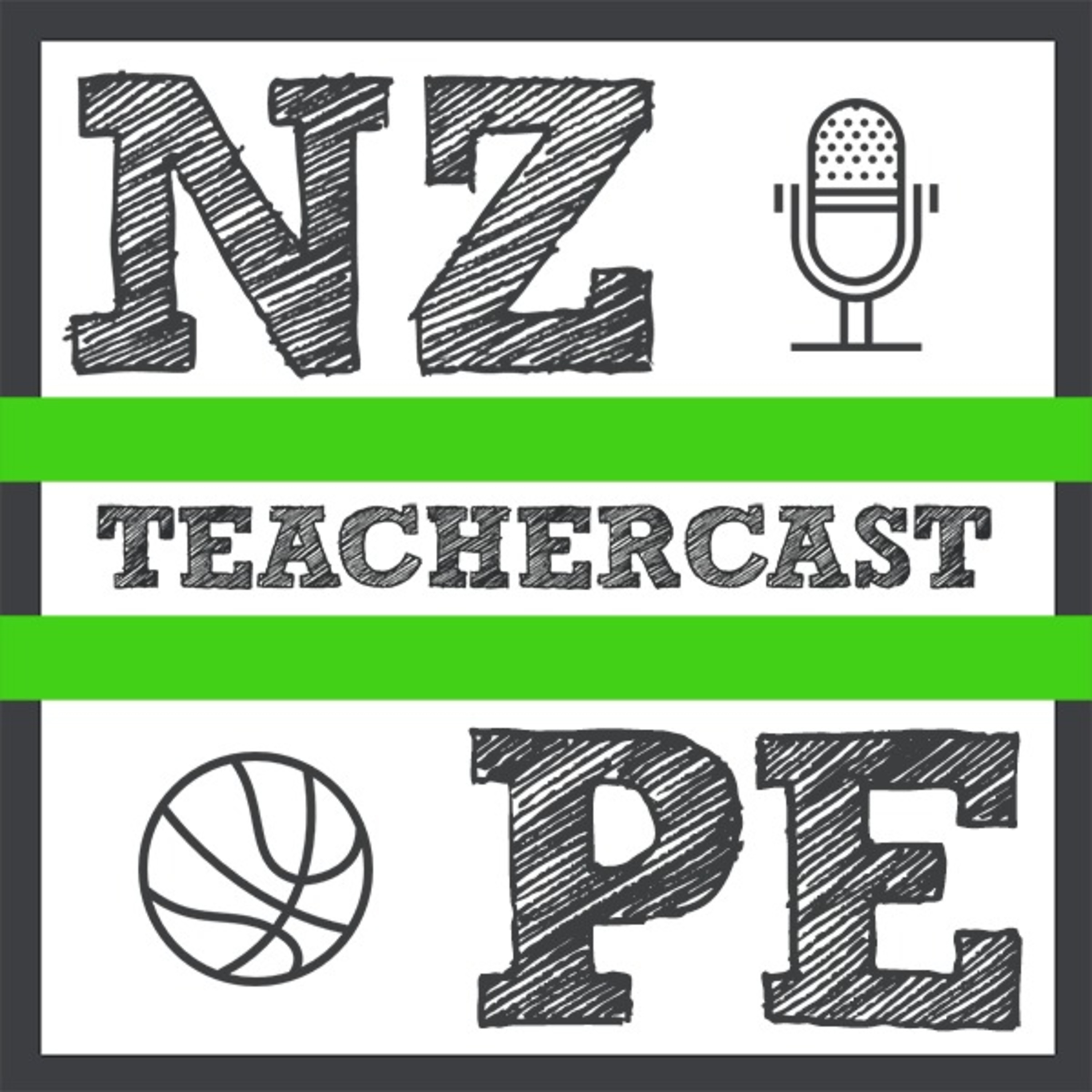 NZPETeachercast